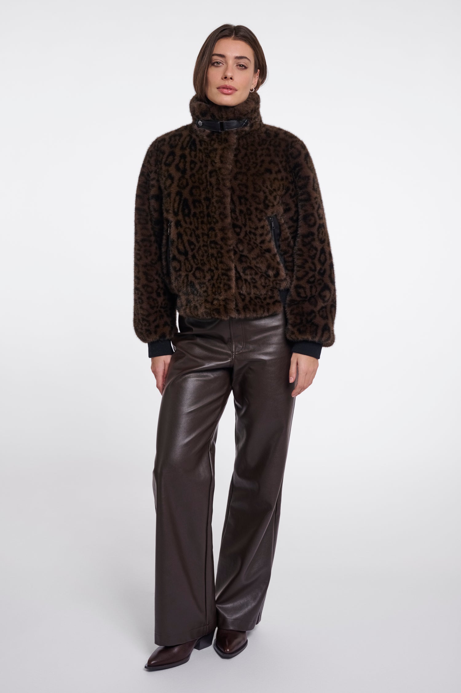 Ambra jacket