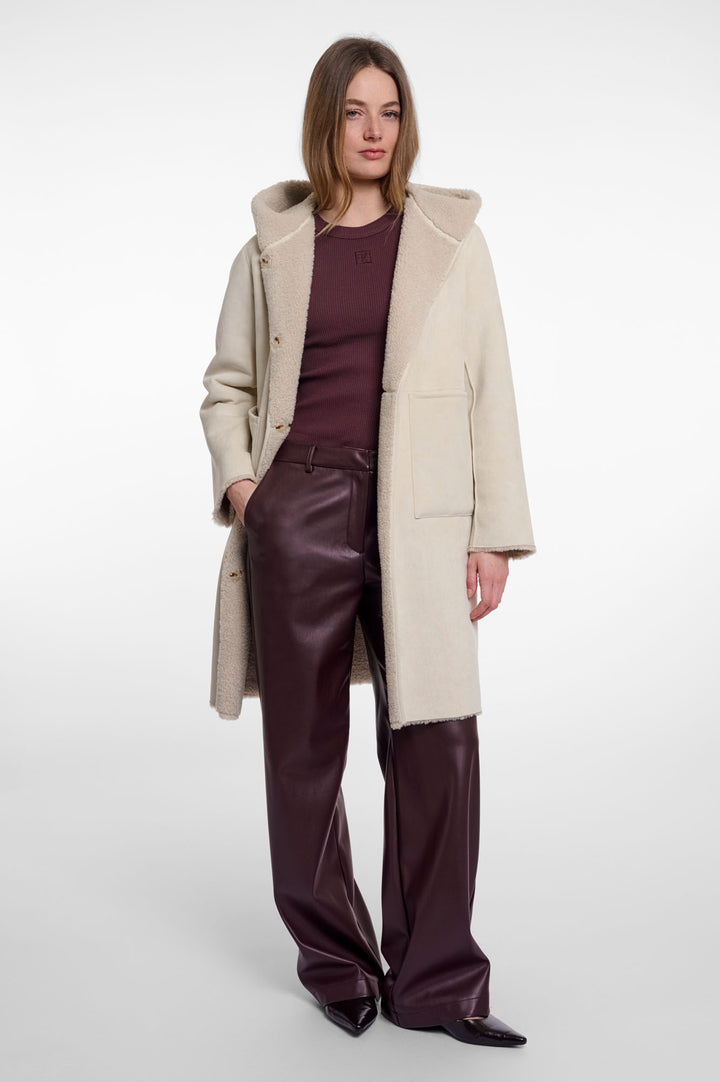 Ami coat