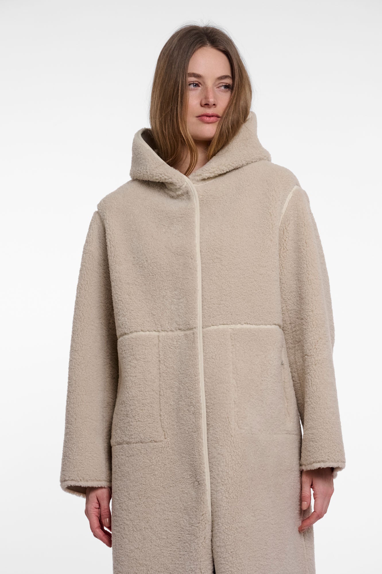 Ami coat