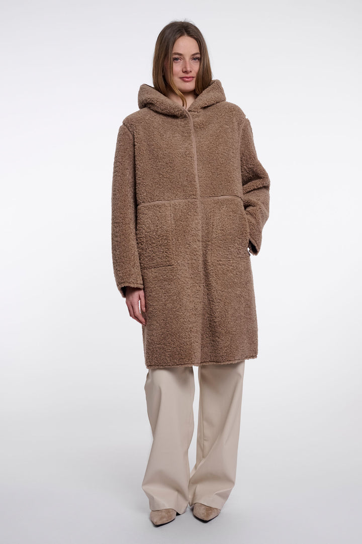 Ami coat