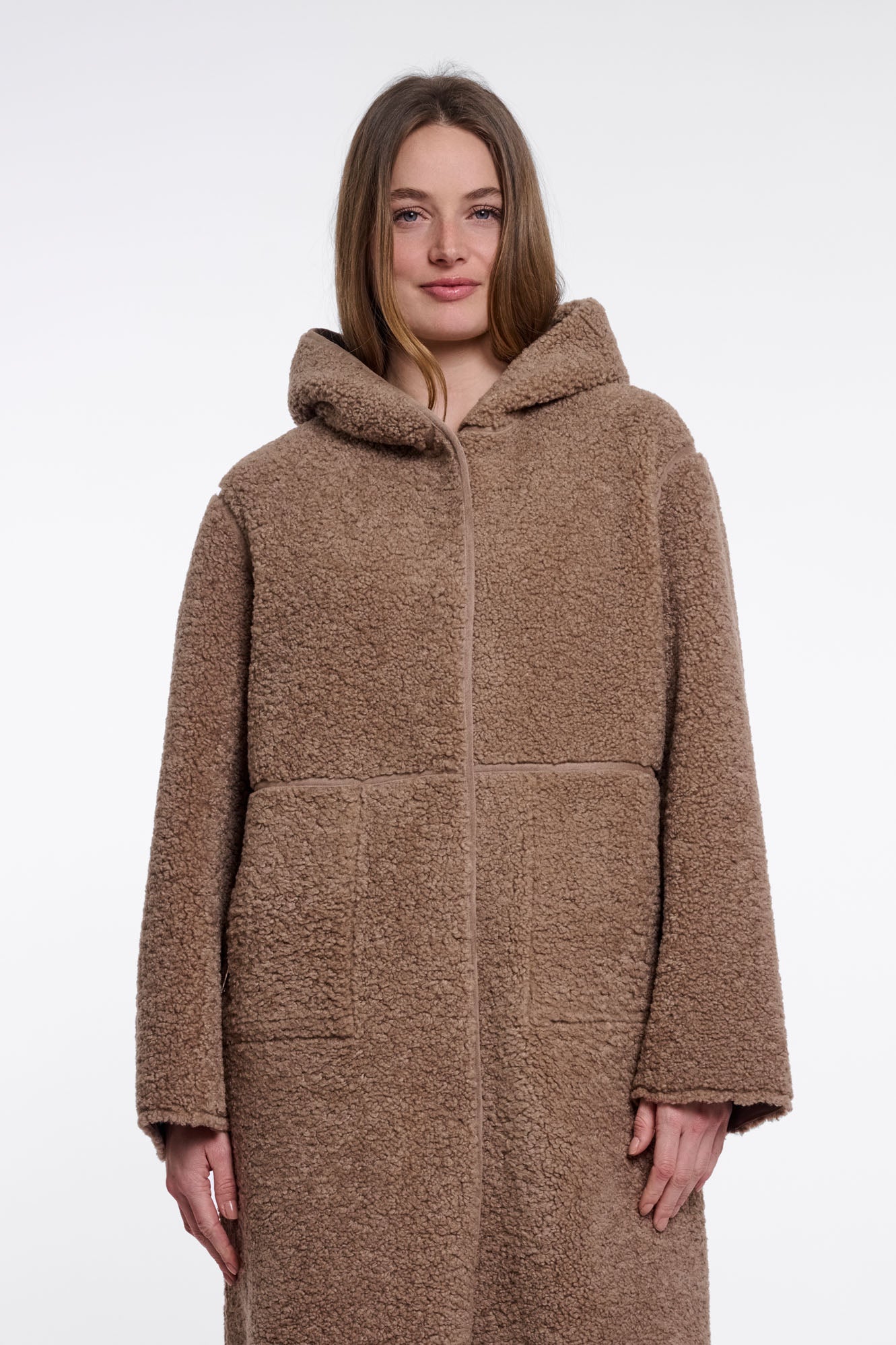 Ami coat