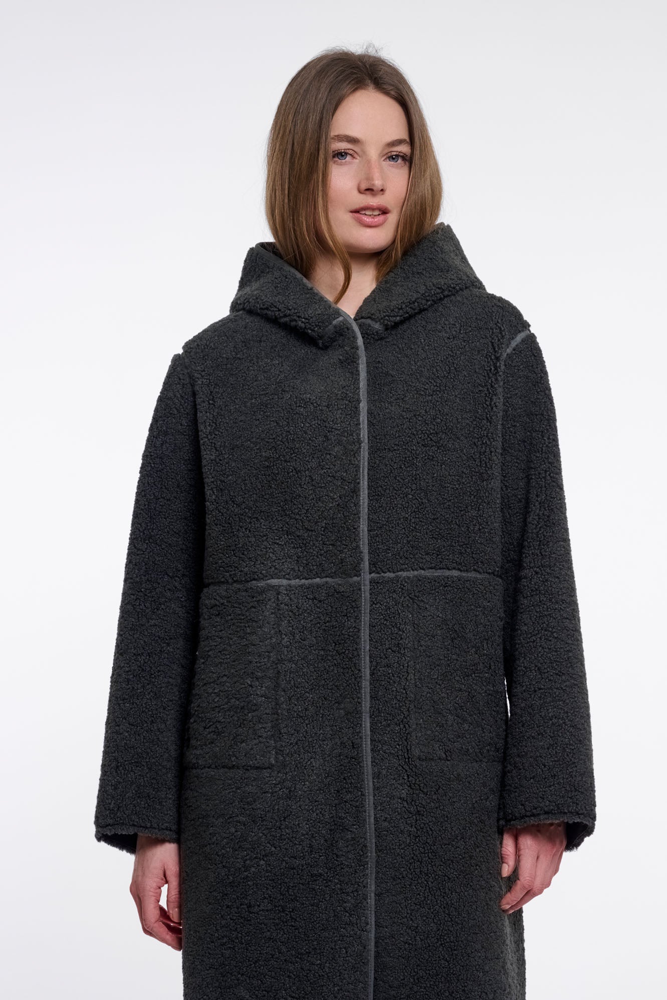 Ami coat
