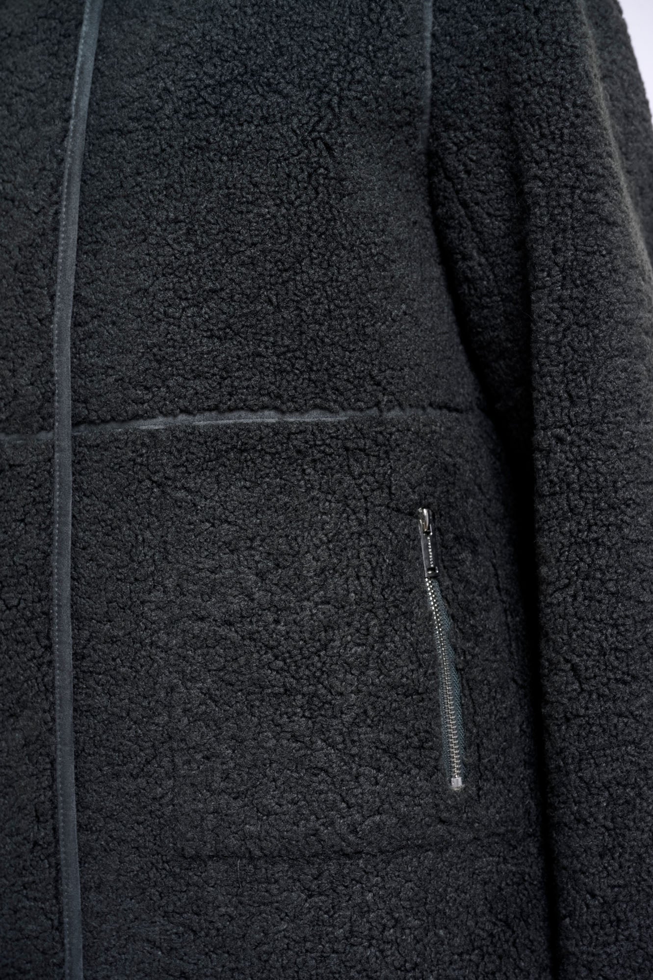 Ami coat