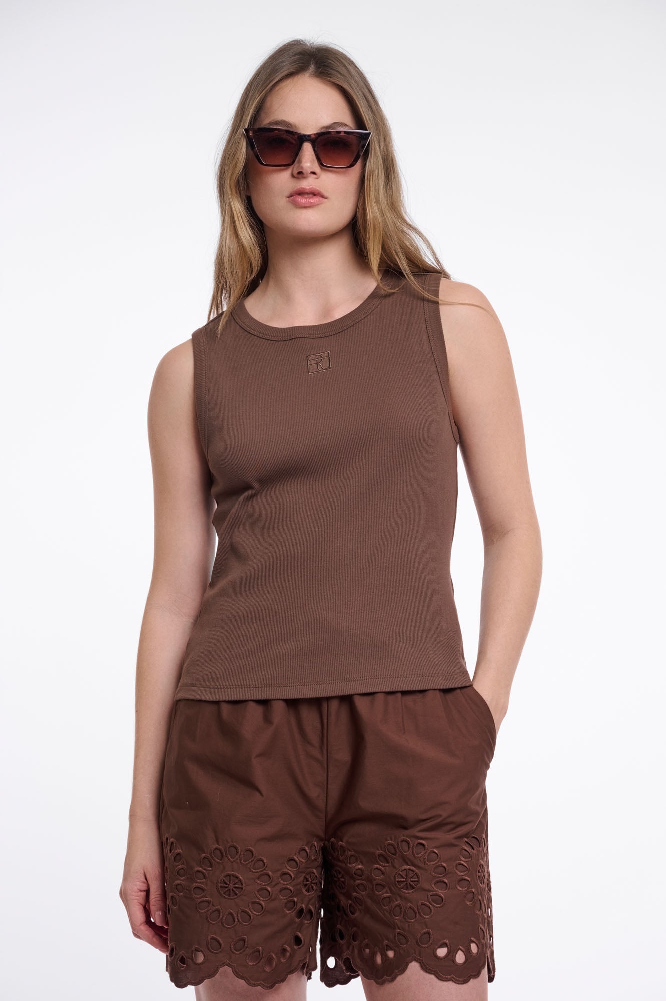 Arza tanktop