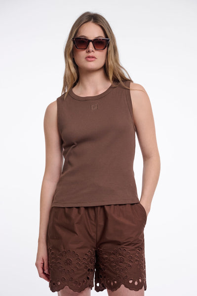 Arza tanktop – Rino & Pelle Arza tanktop – Rino & Pelle