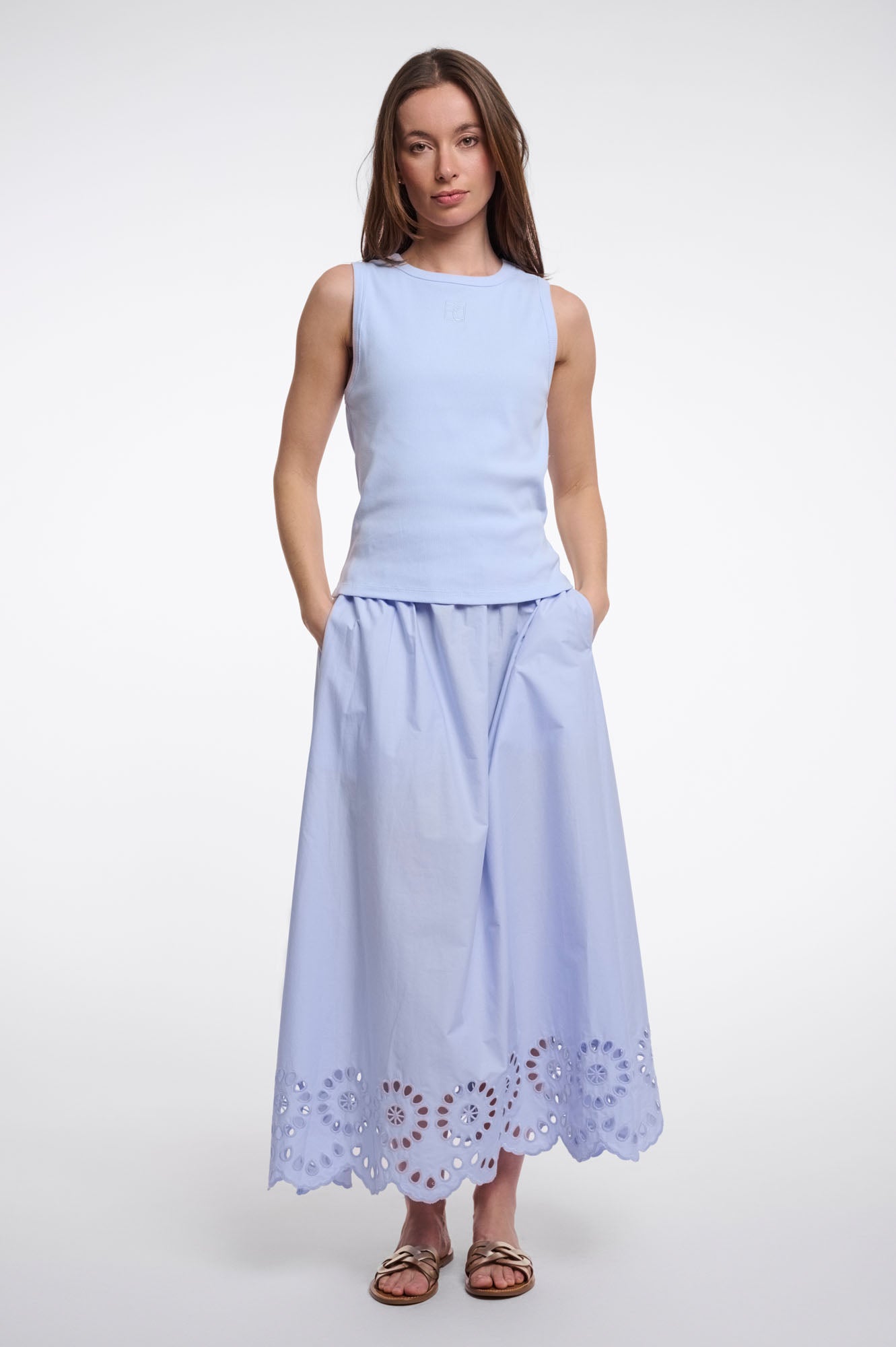 Arza tanktop