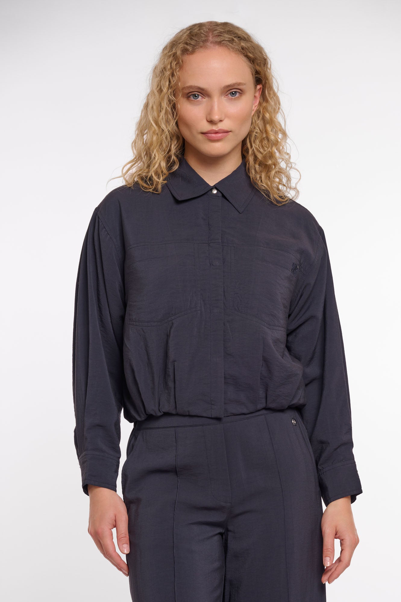 Dark navy