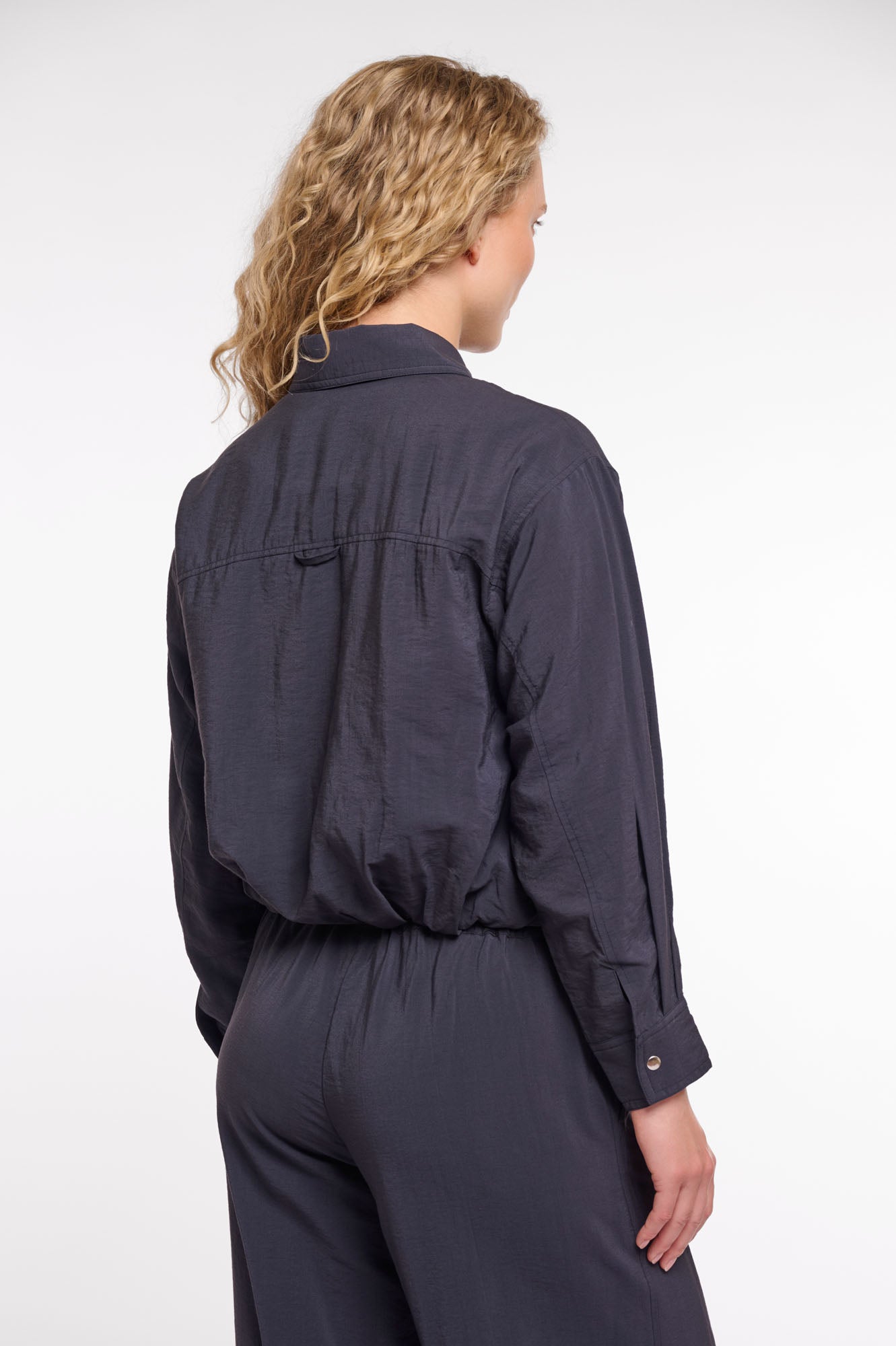 Dark navy