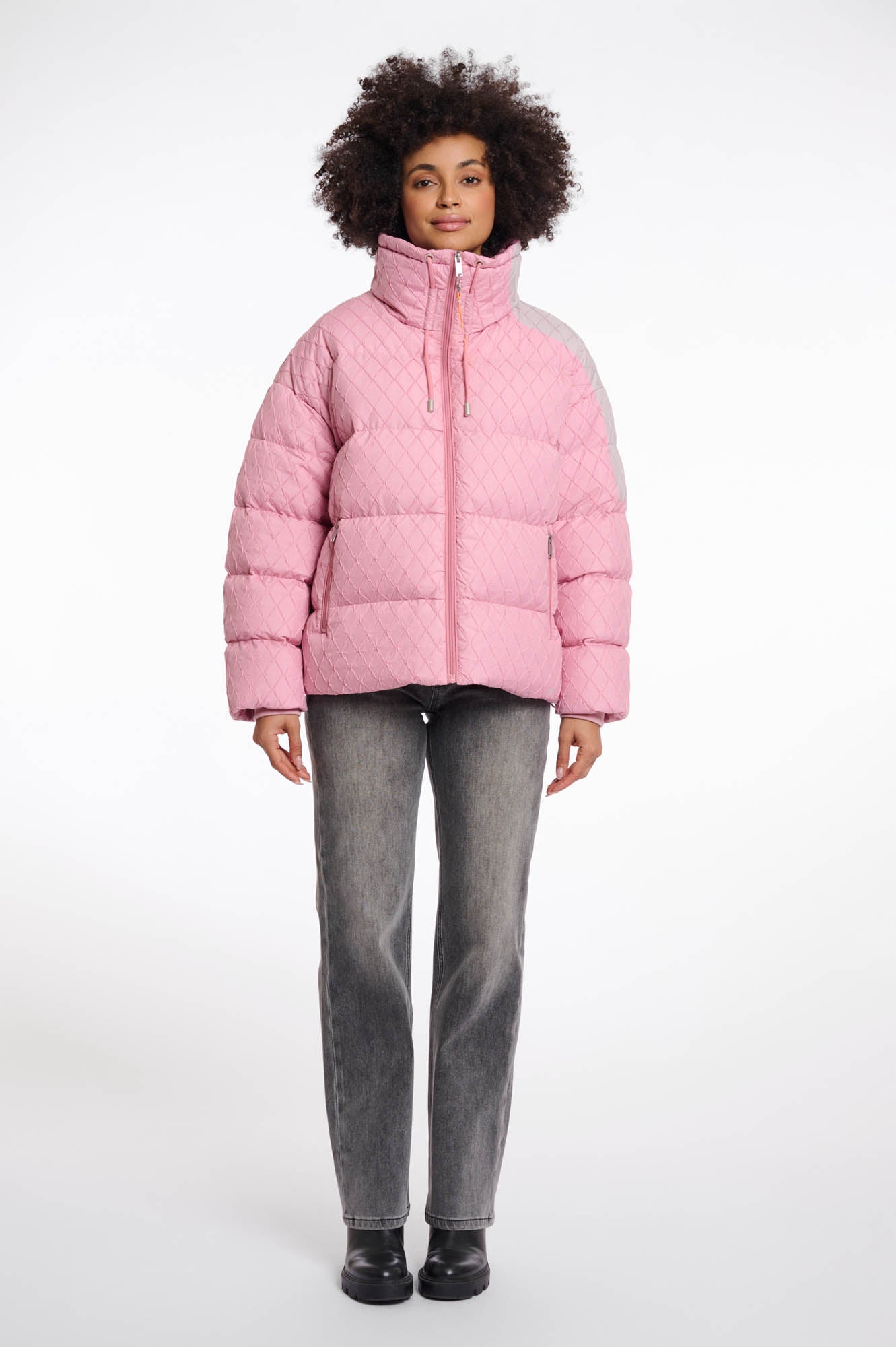 Audry jacket