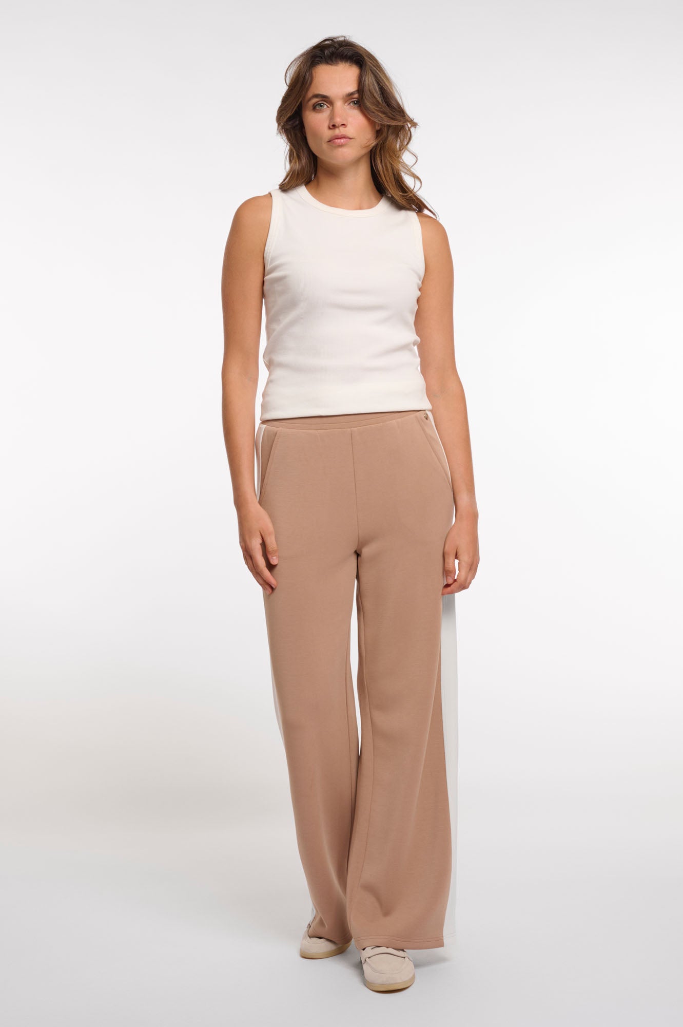 Rosy brown