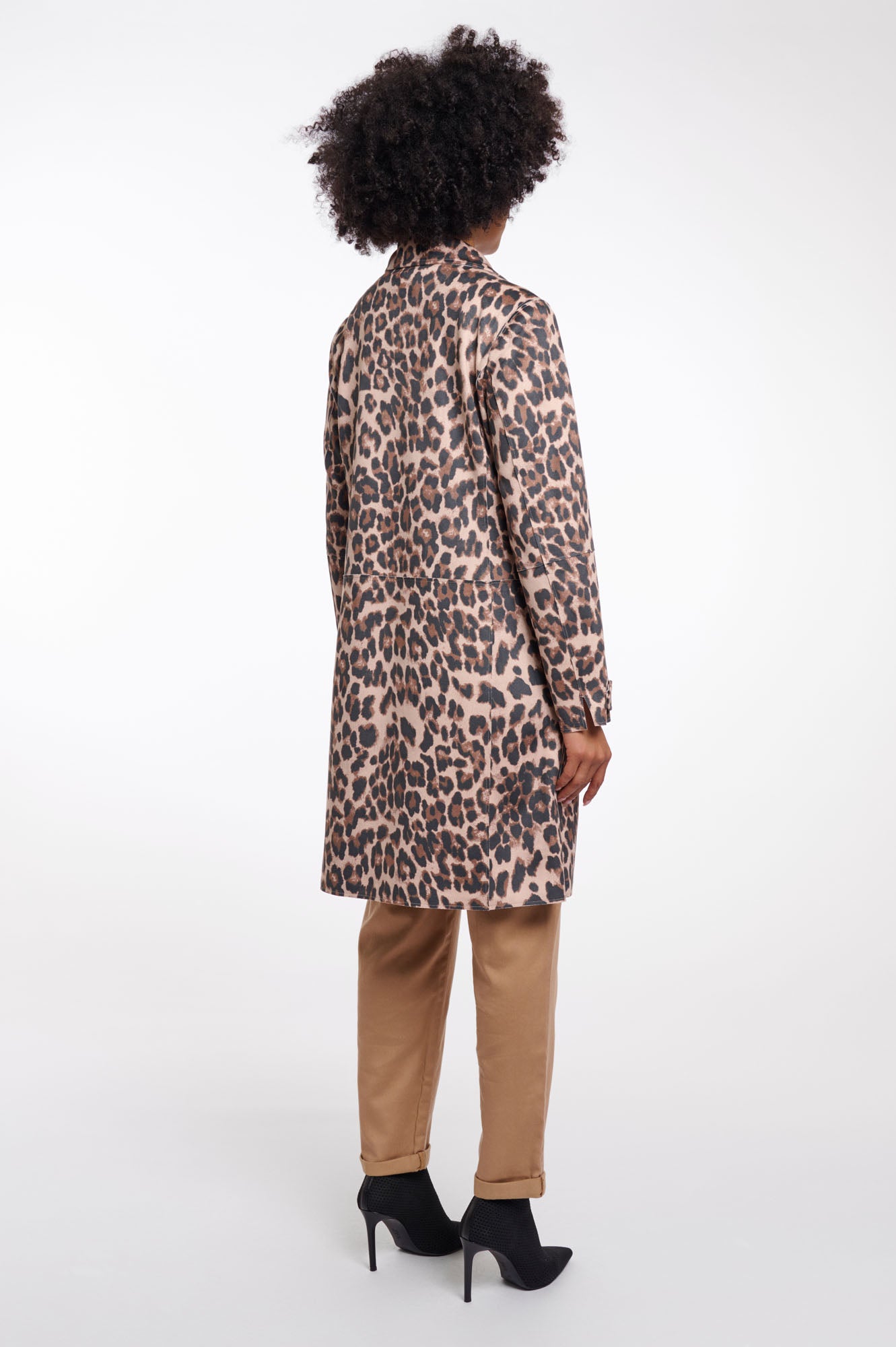 Leopard