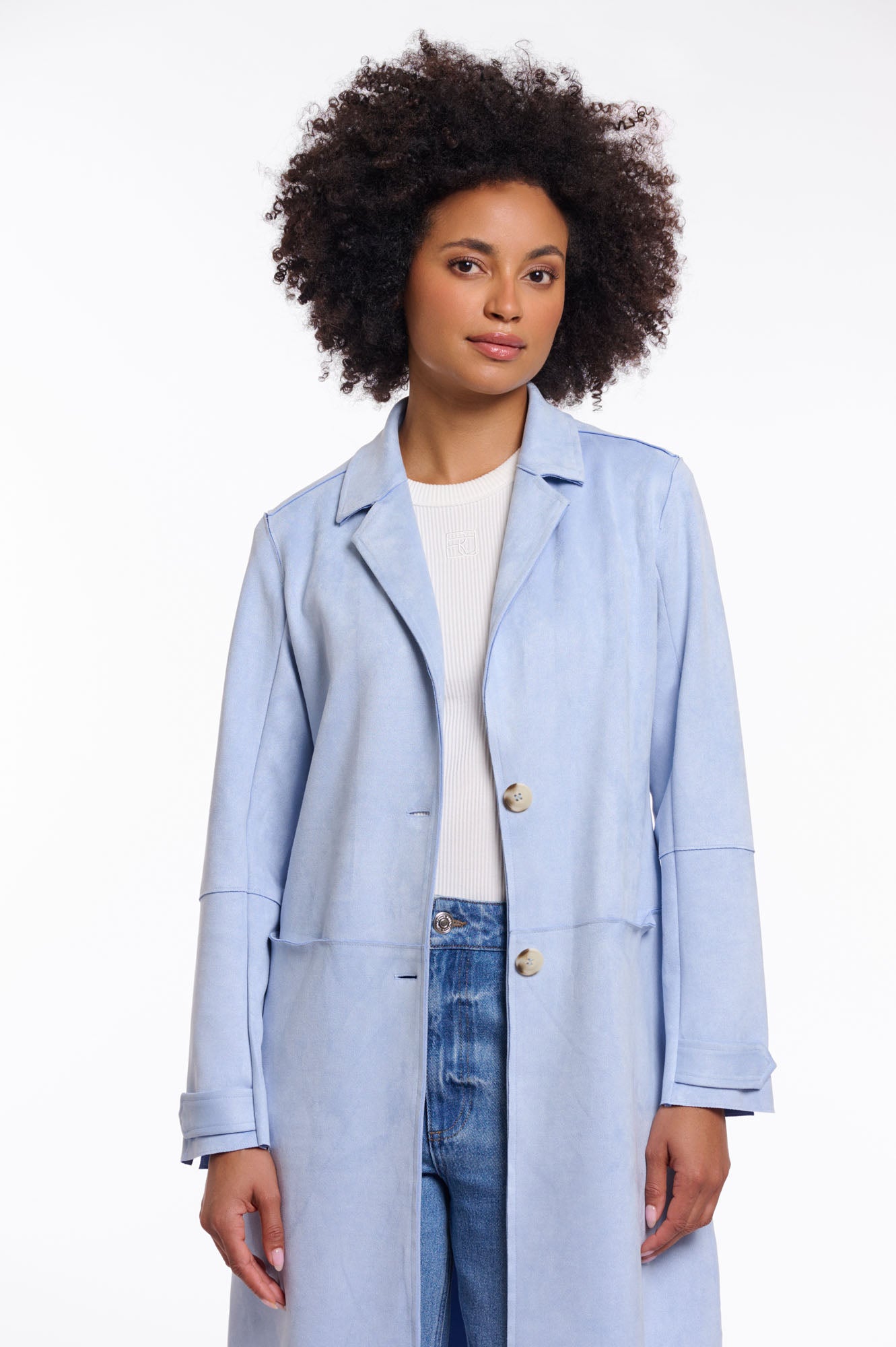 Light blue