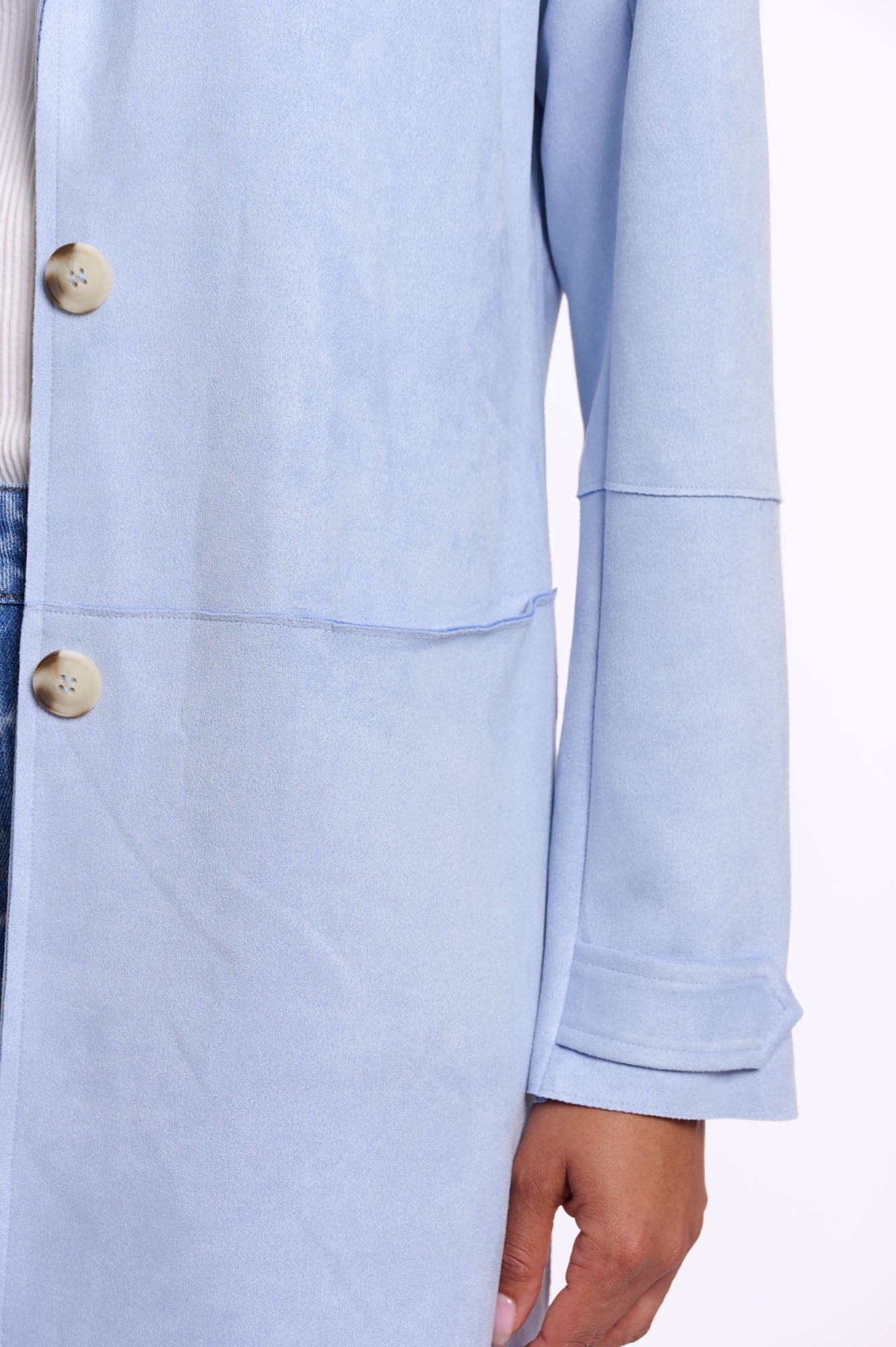 Light blue