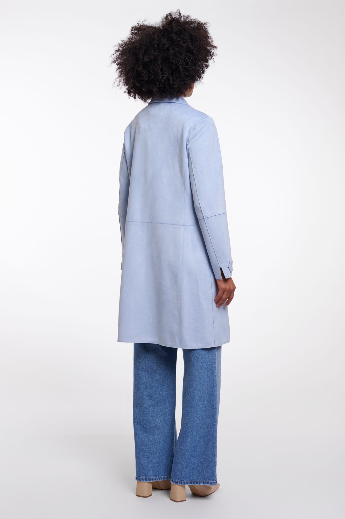 Light blue