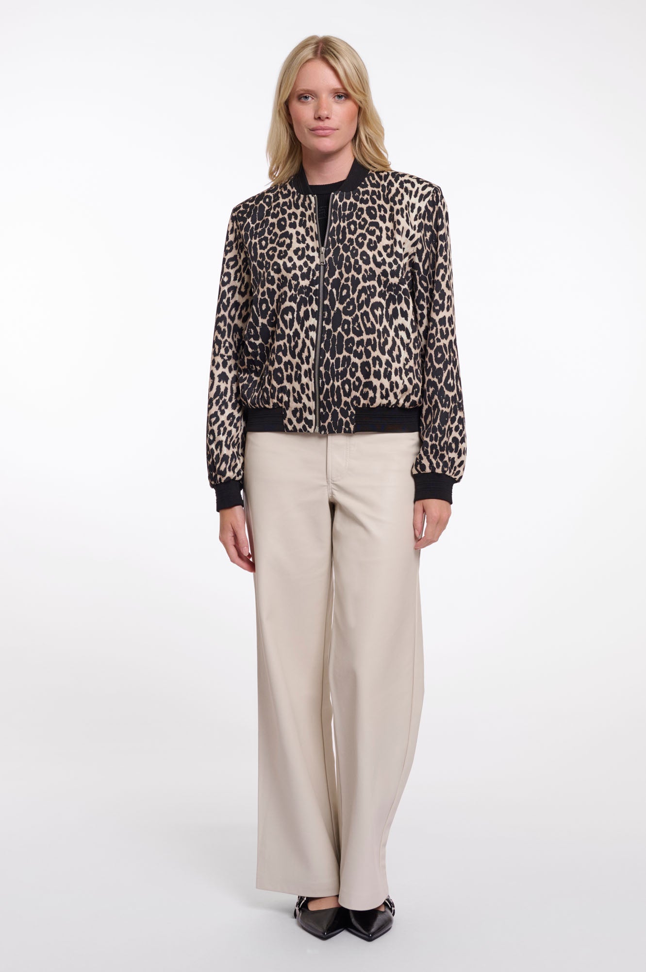 Leopard