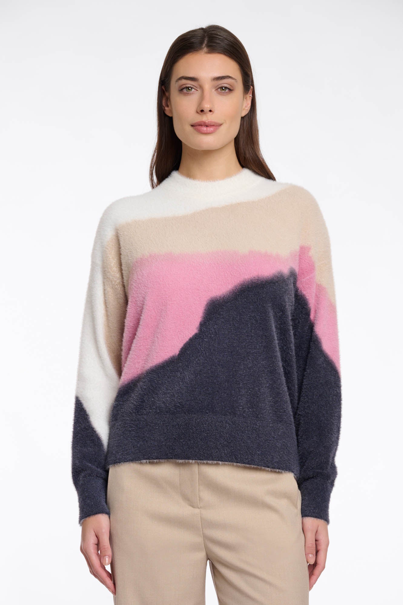 Berdie sweater