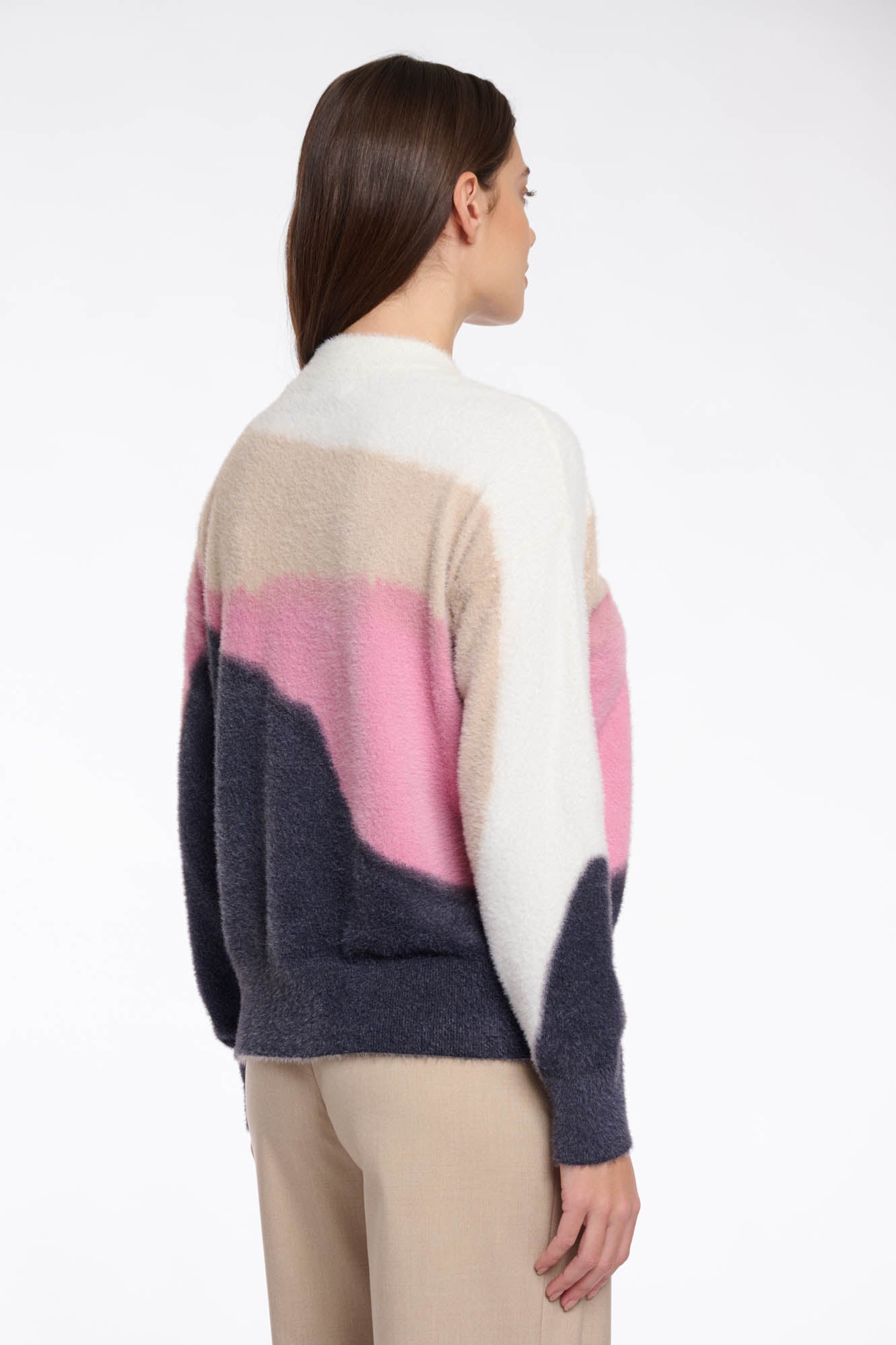Berdie sweater