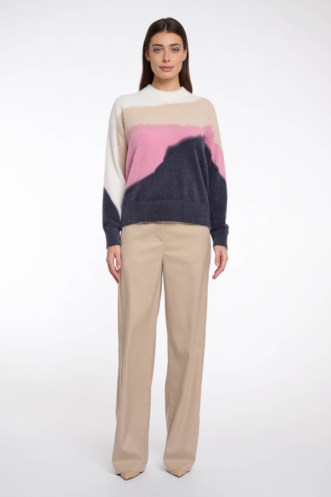 Berdie sweater