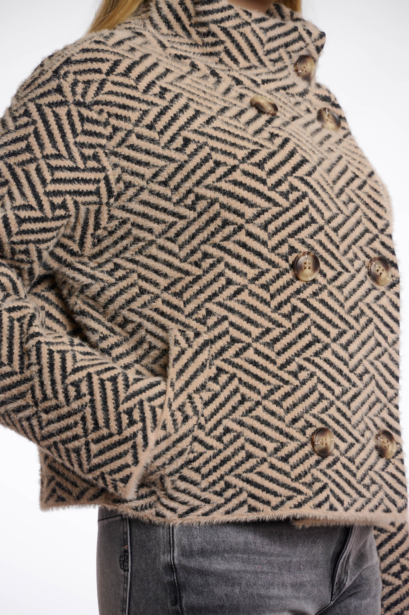 Sand graphic