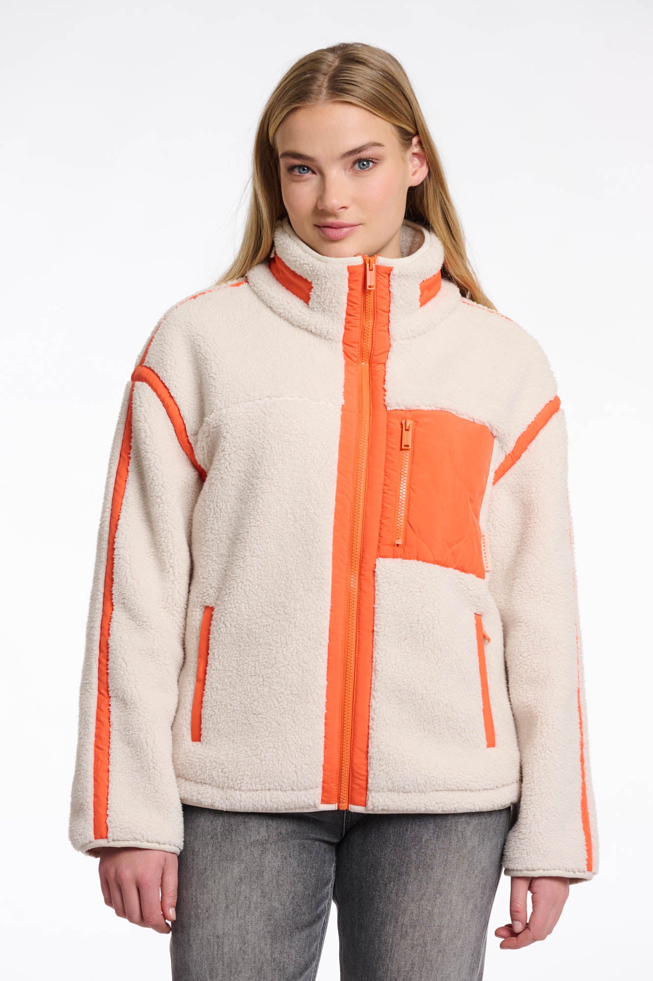 Bisma jacket