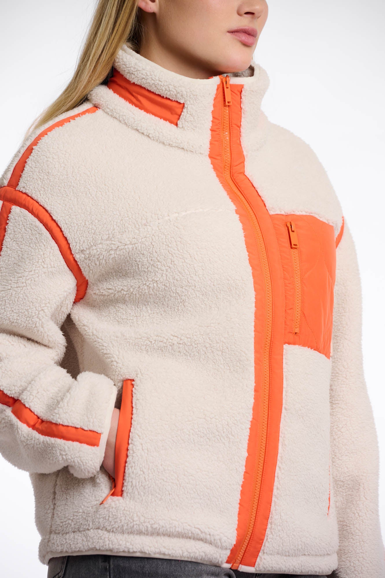 Bisma jacket