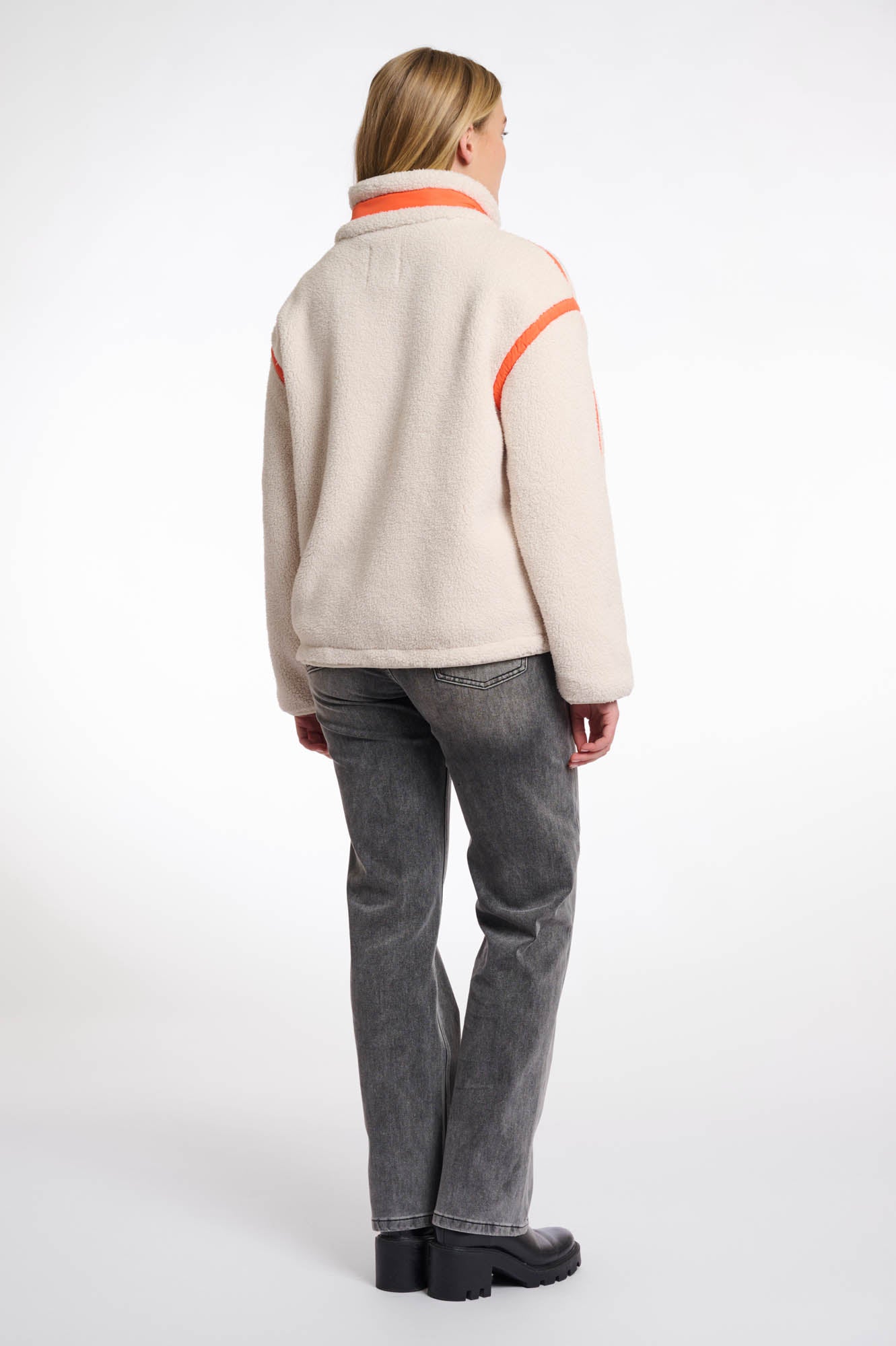 Bisma jacket