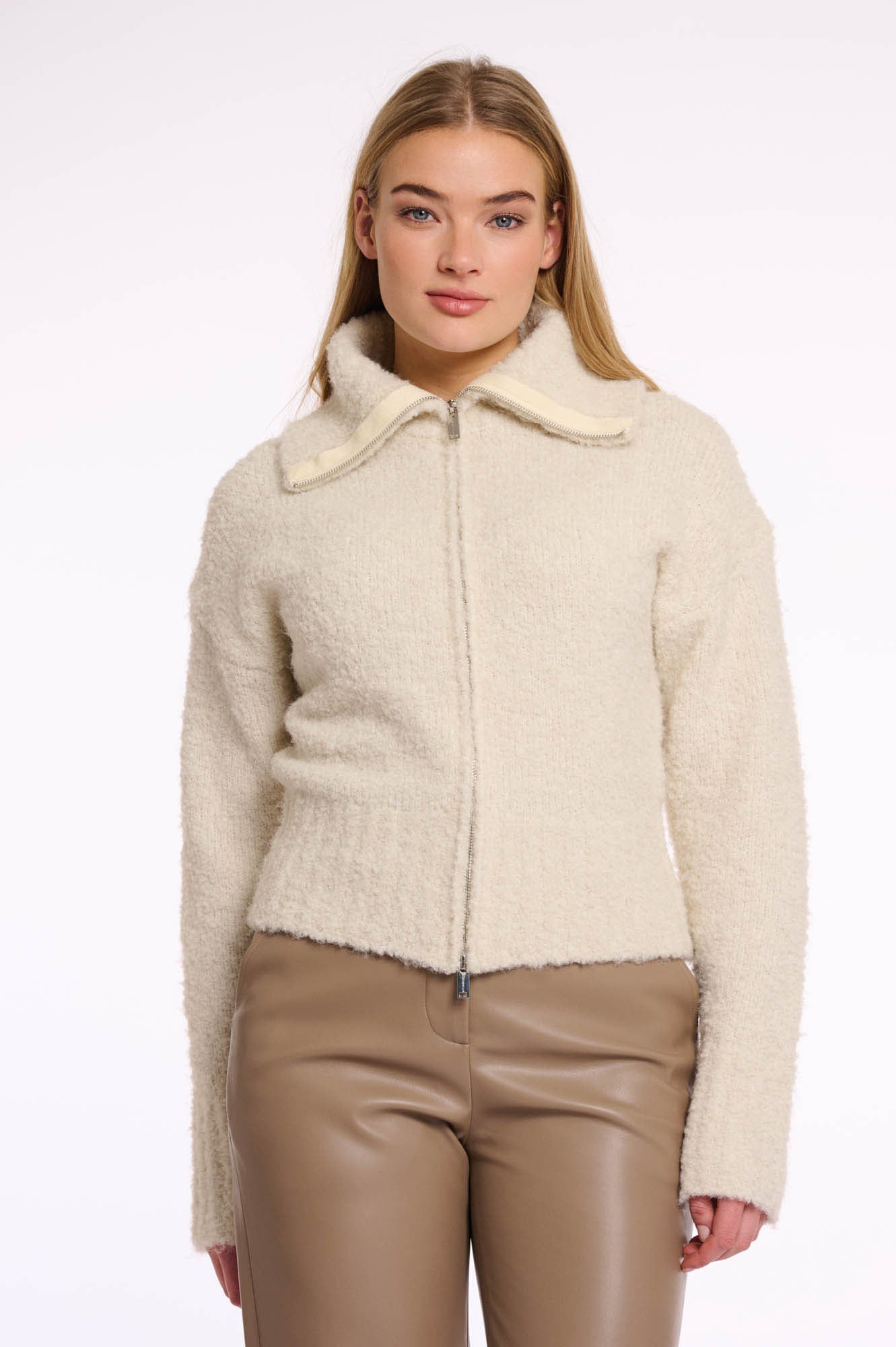 Boi cardigan