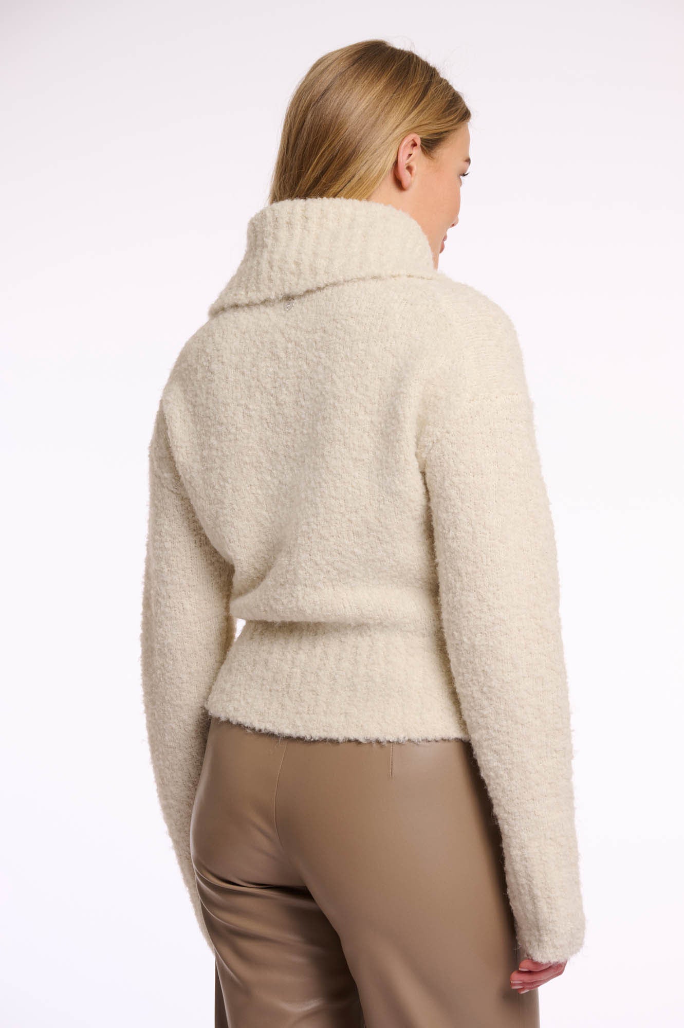 Boi cardigan