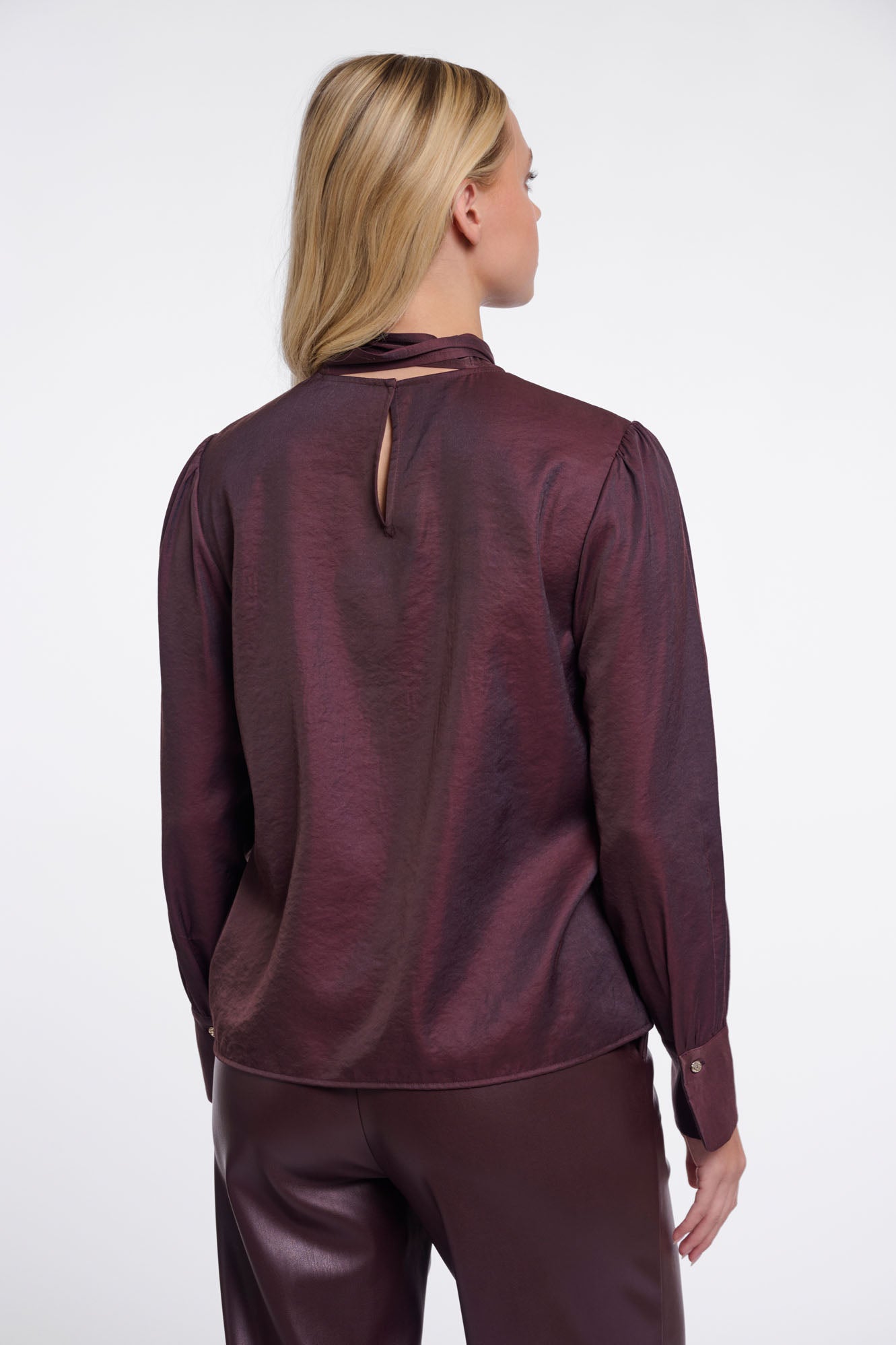 Fudge cloak