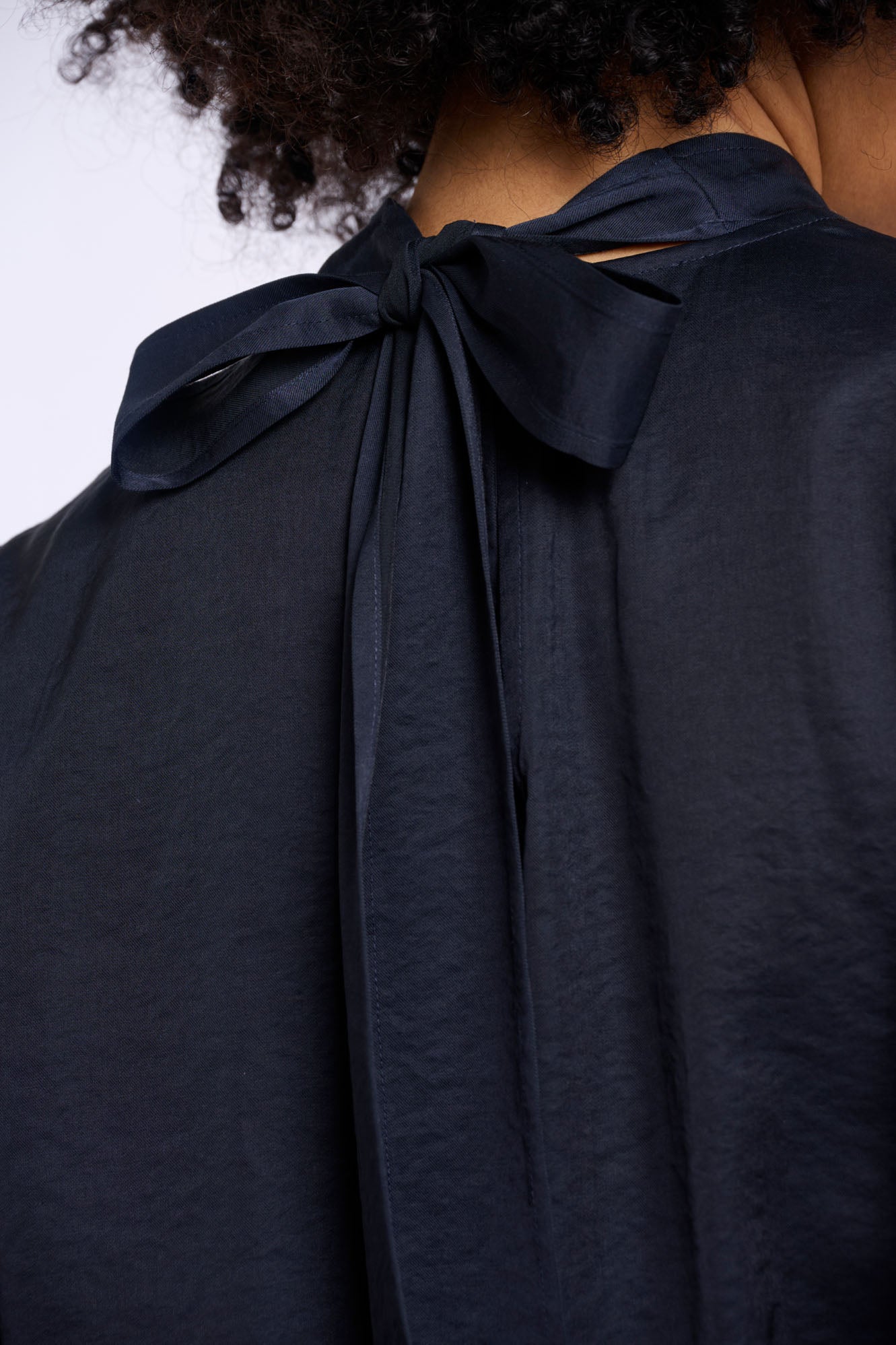 Dark navy
