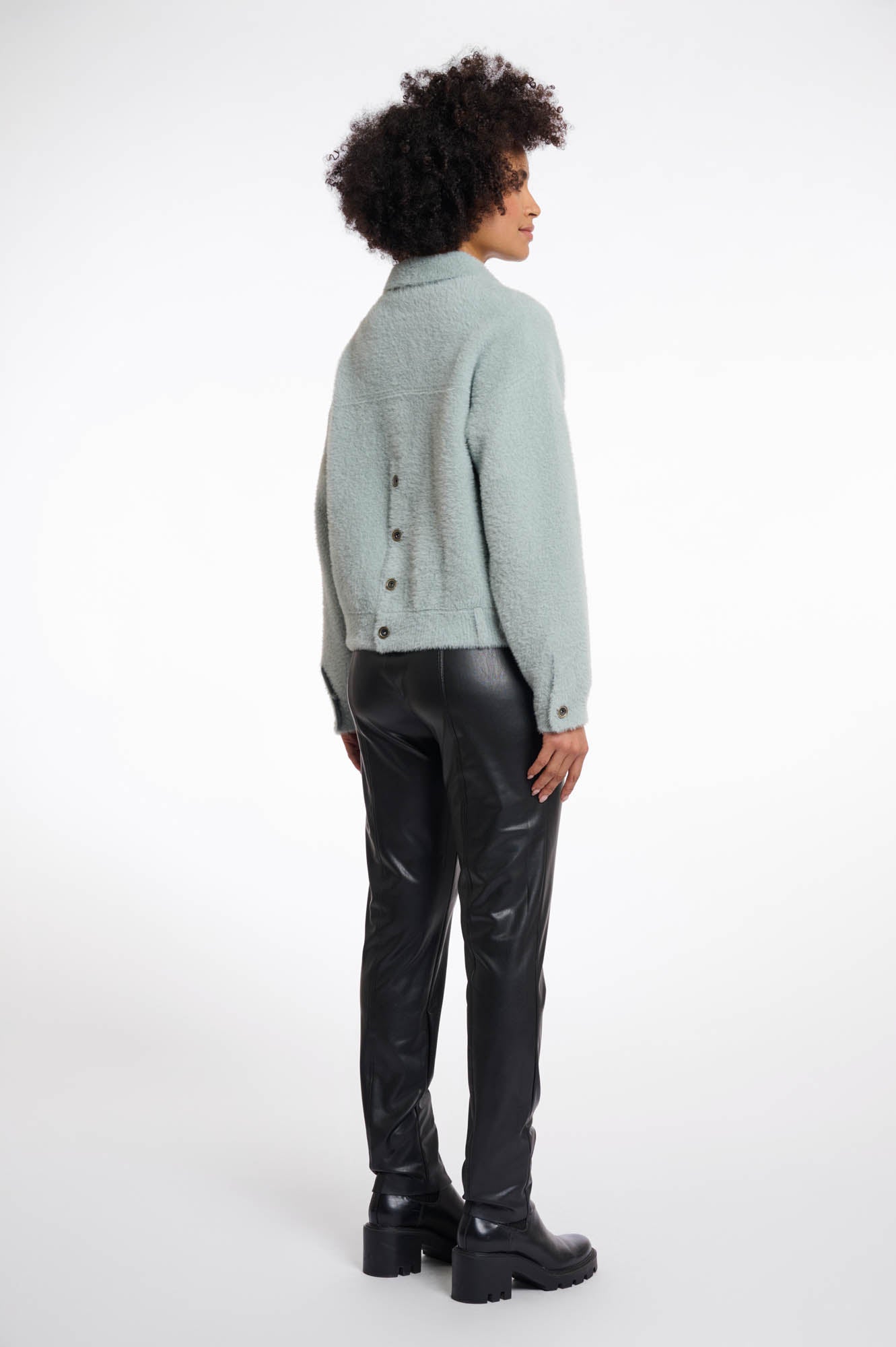 Manor grey