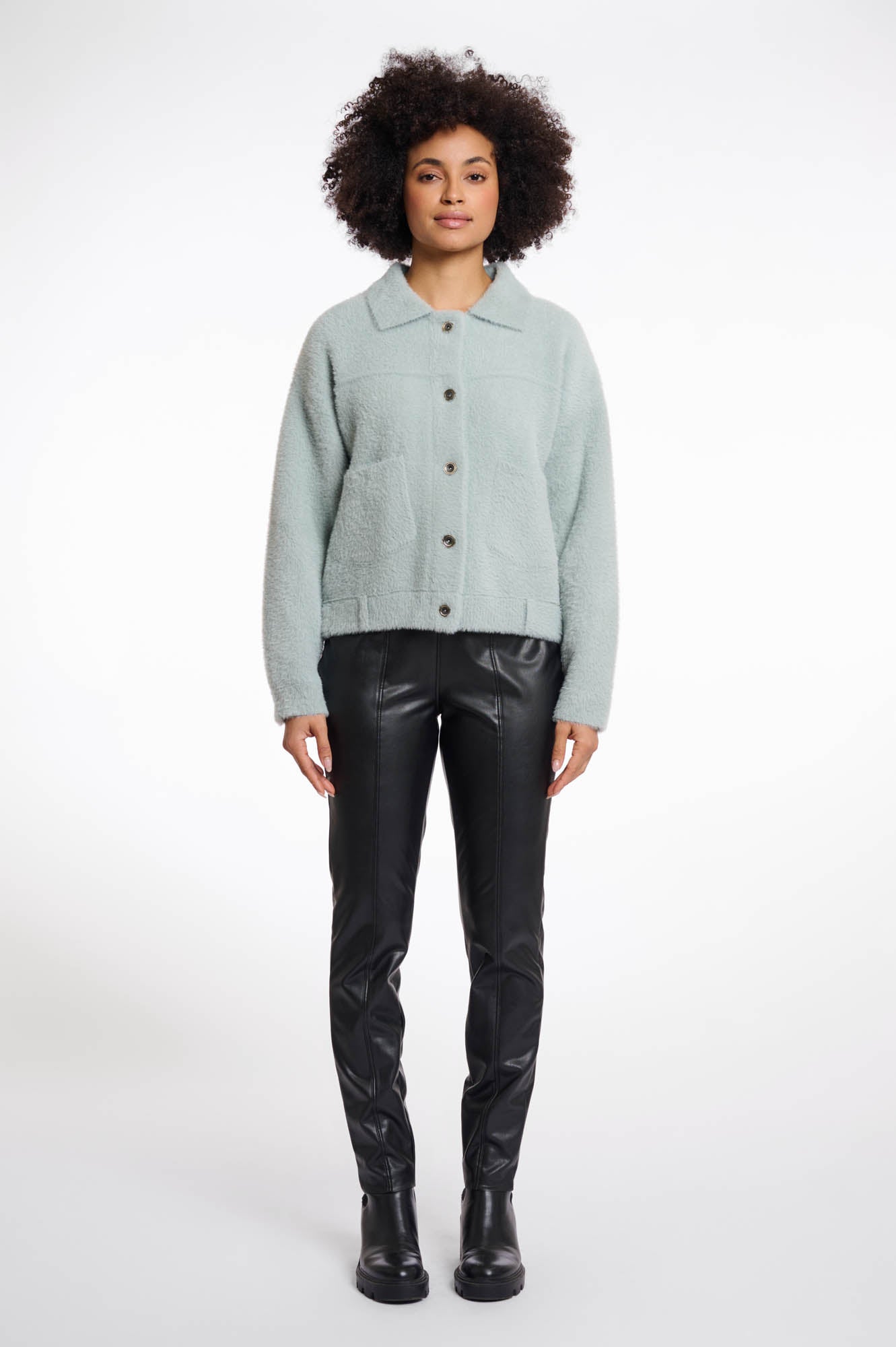 Manor grey