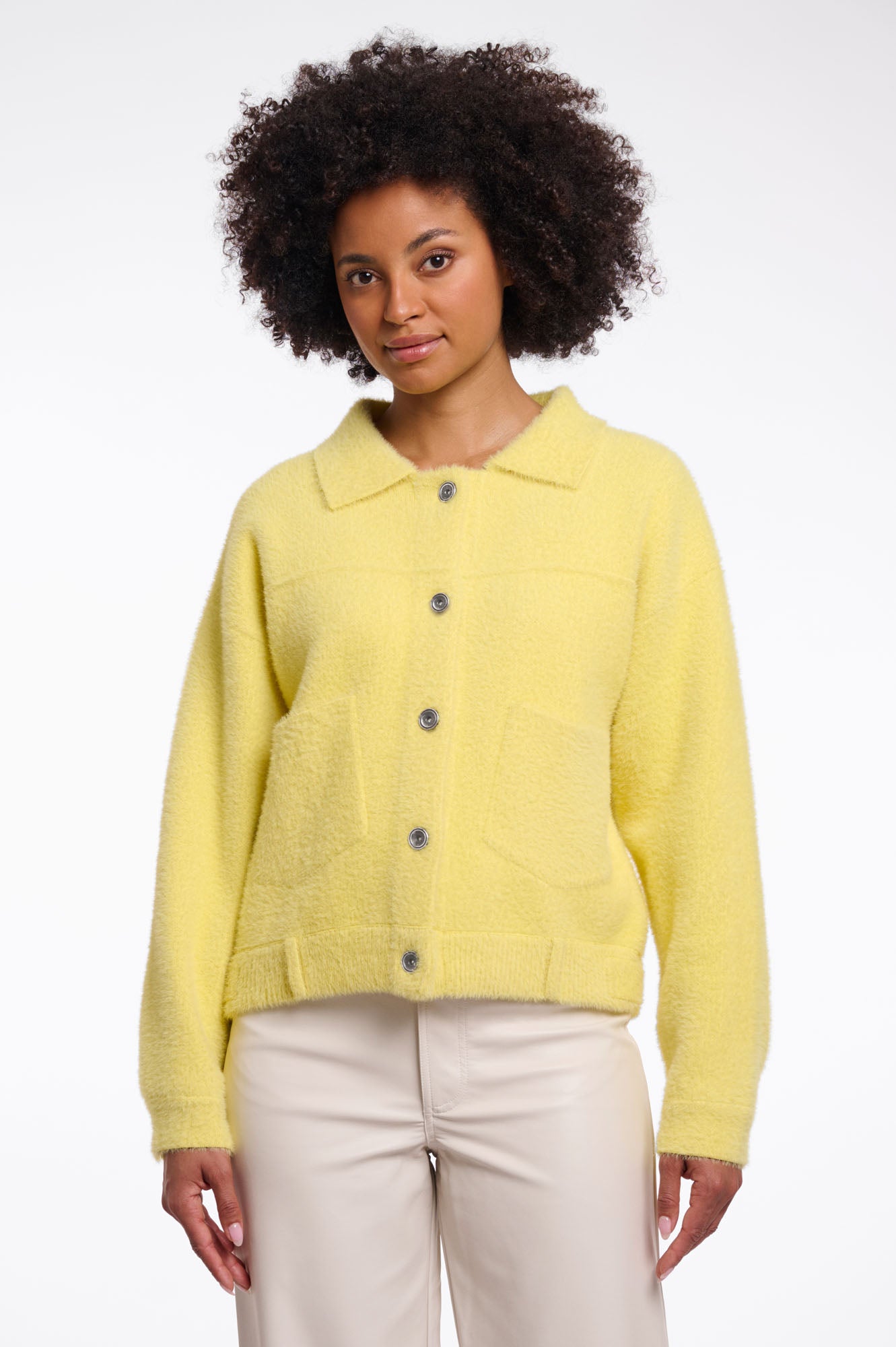 Breezy lime