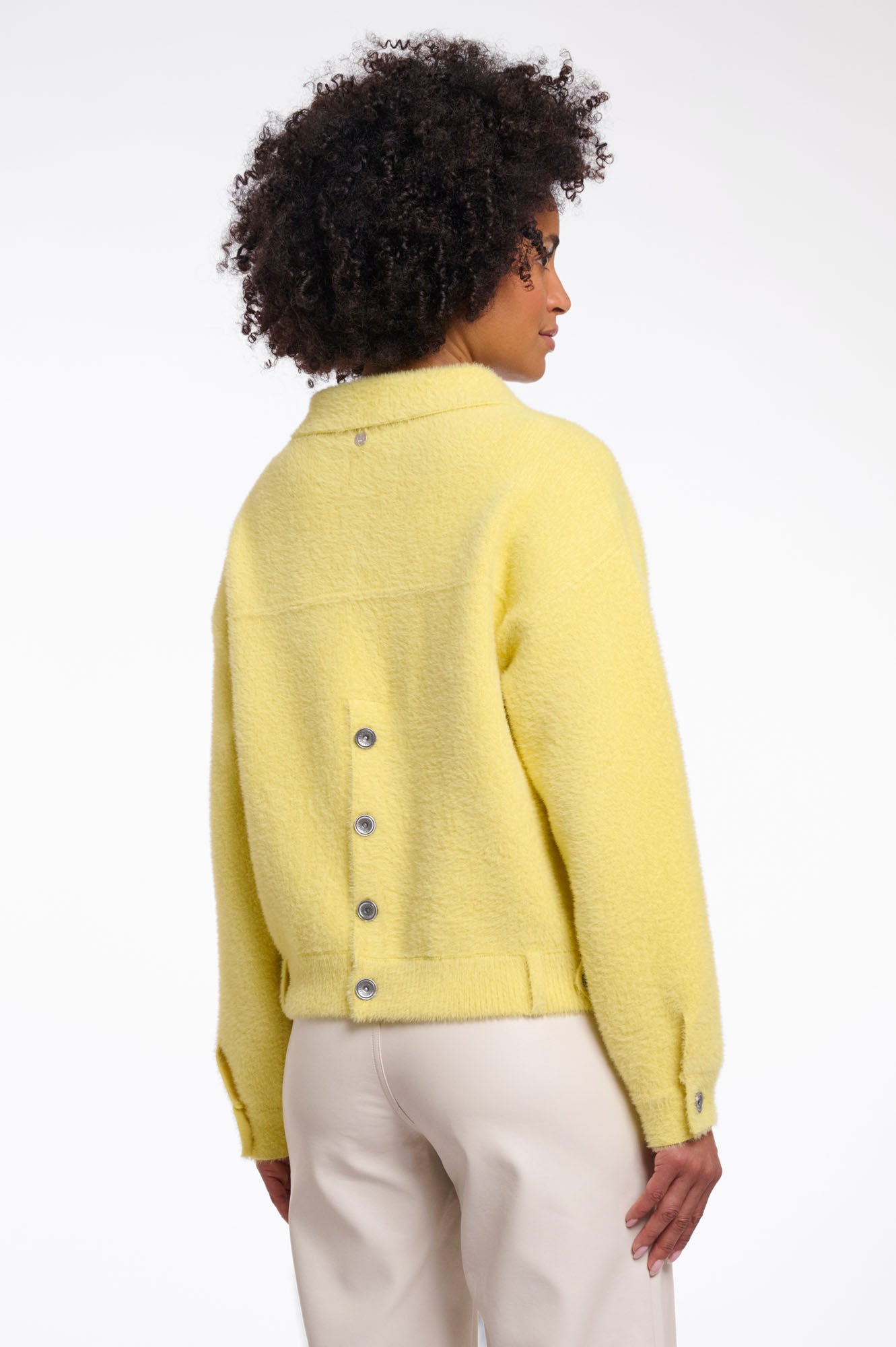 Breezy lime