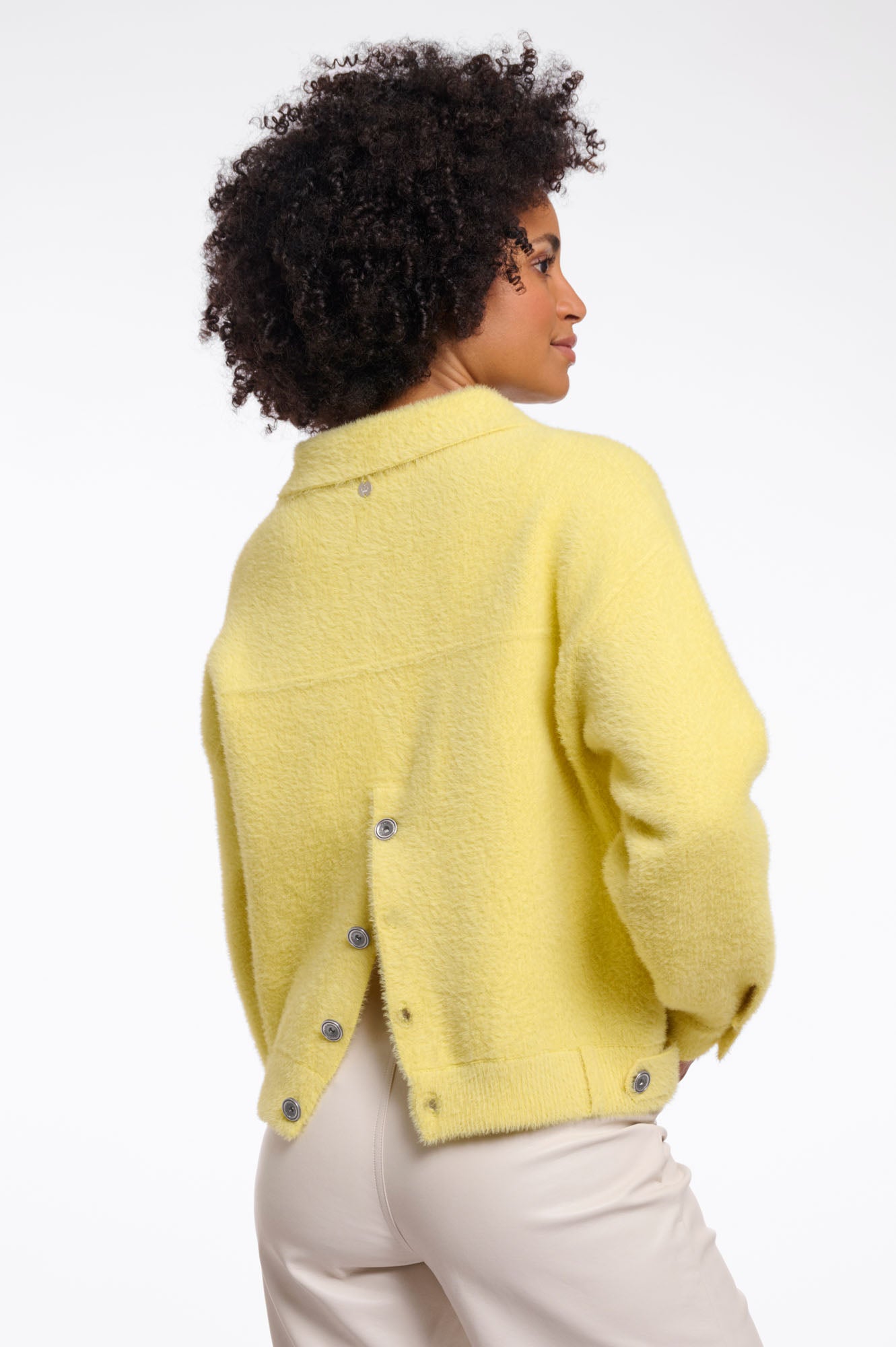 Breezy lime