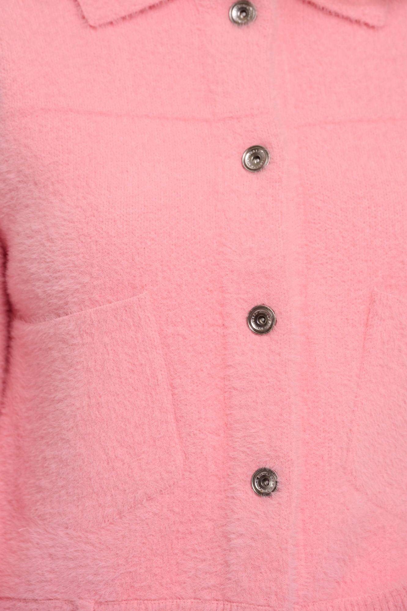 Cotton candy