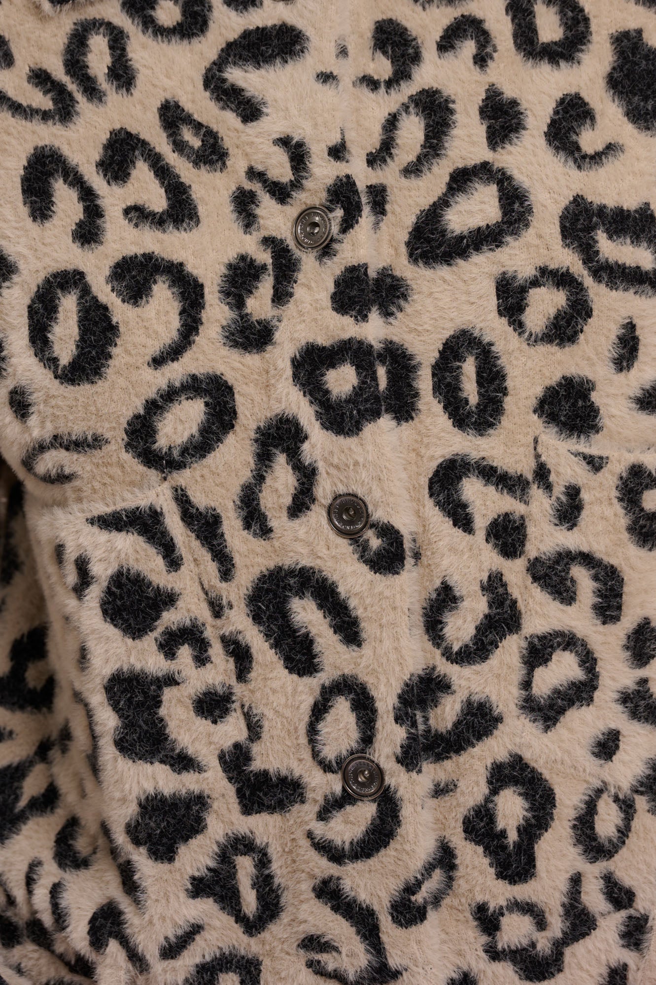 Bubbly jacket