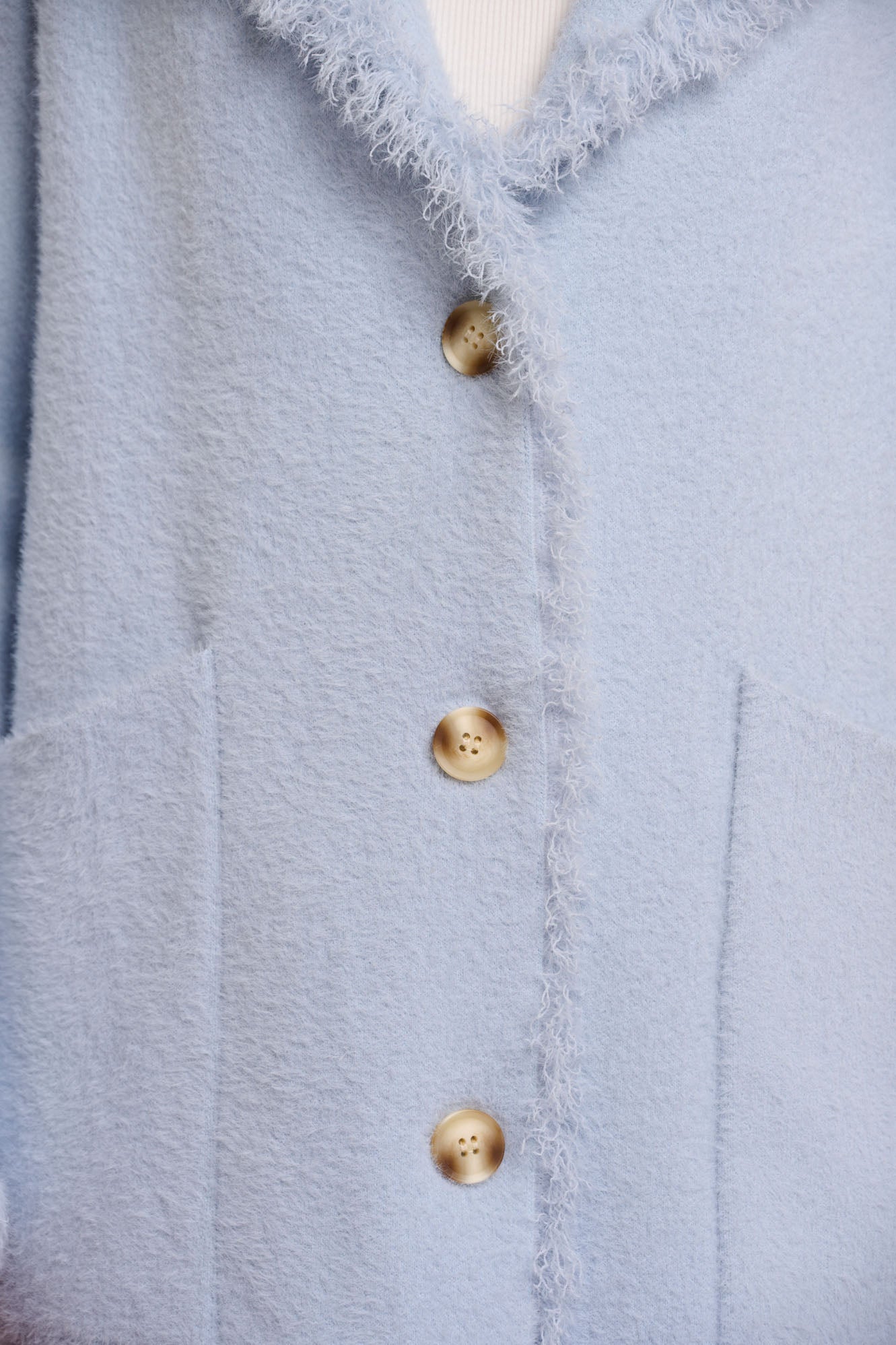 Light blue