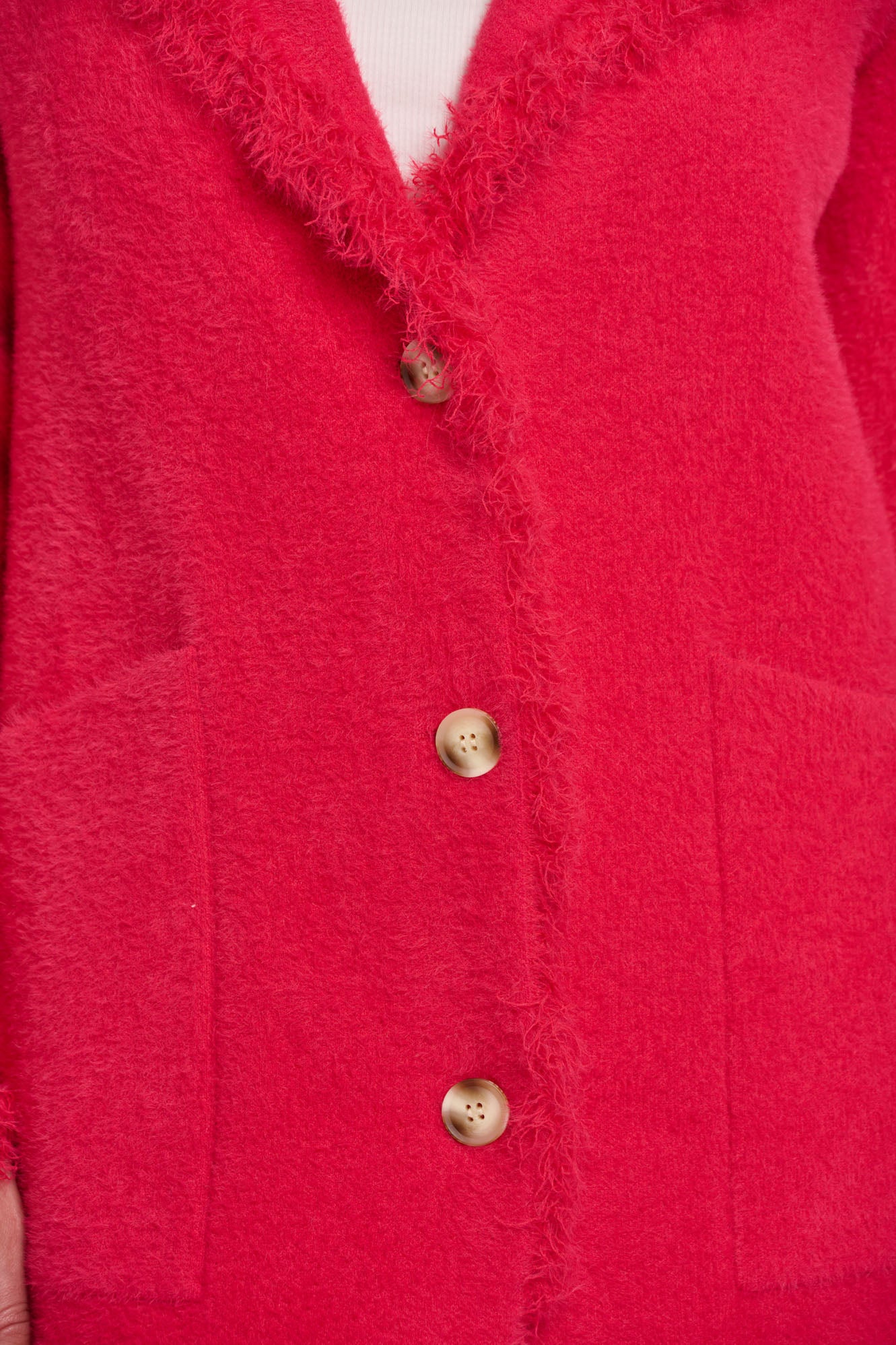 Pink punch