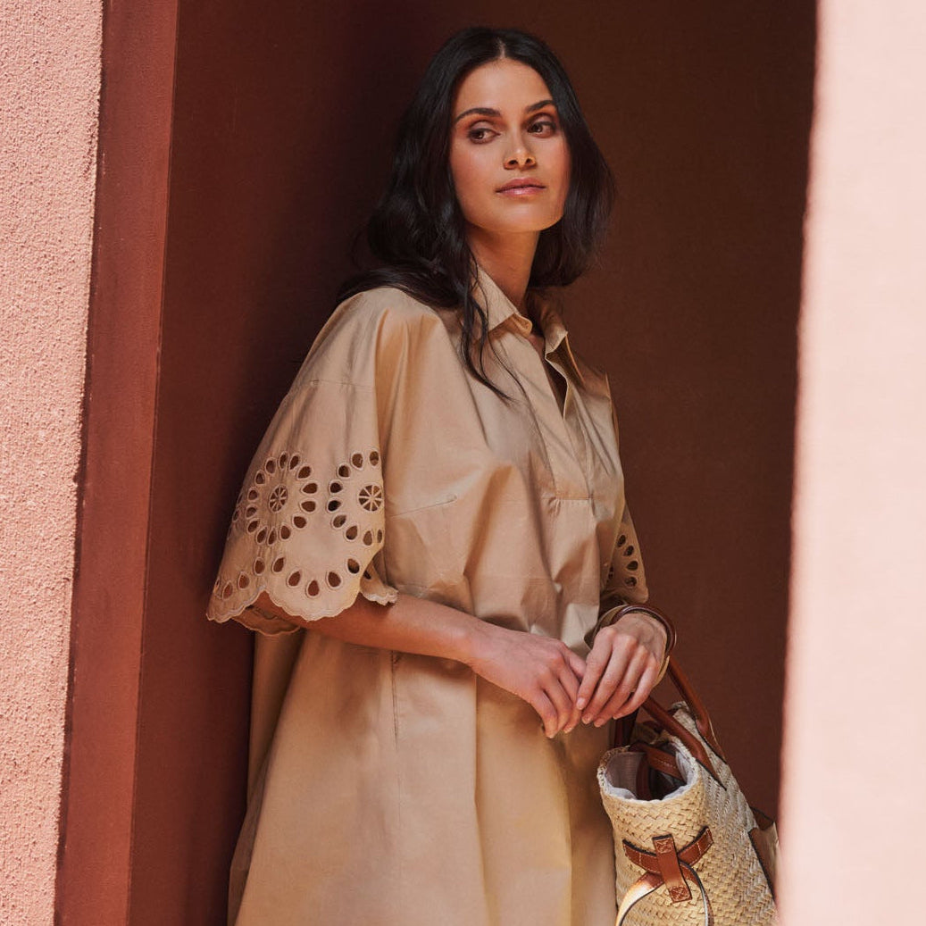 Ceylin summer dress Rino & Pelle