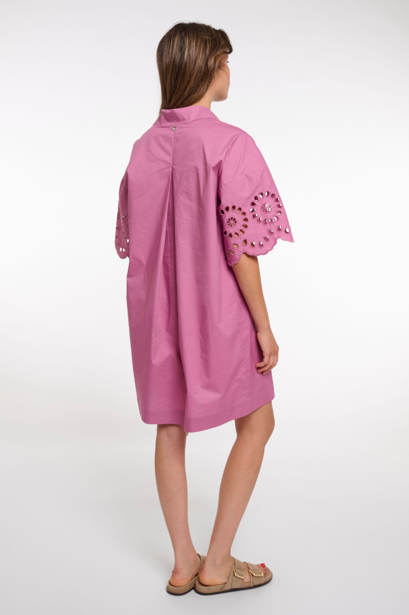 Ceylin dress short