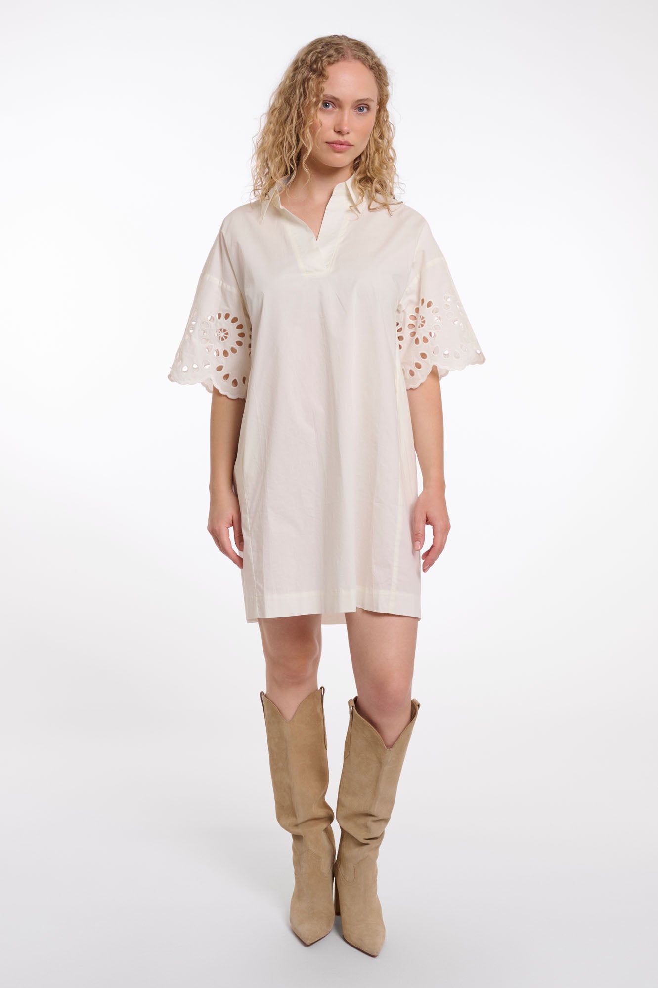 Ceylin dress short