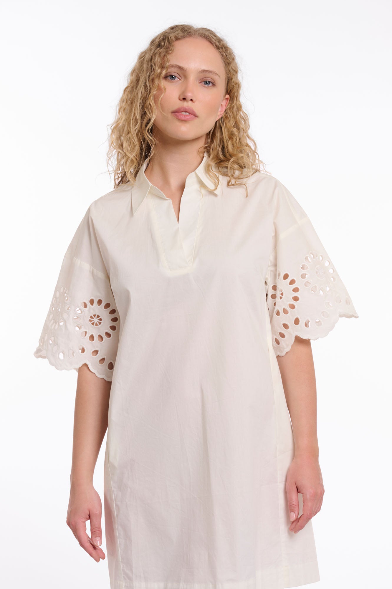 Ceylin dress short