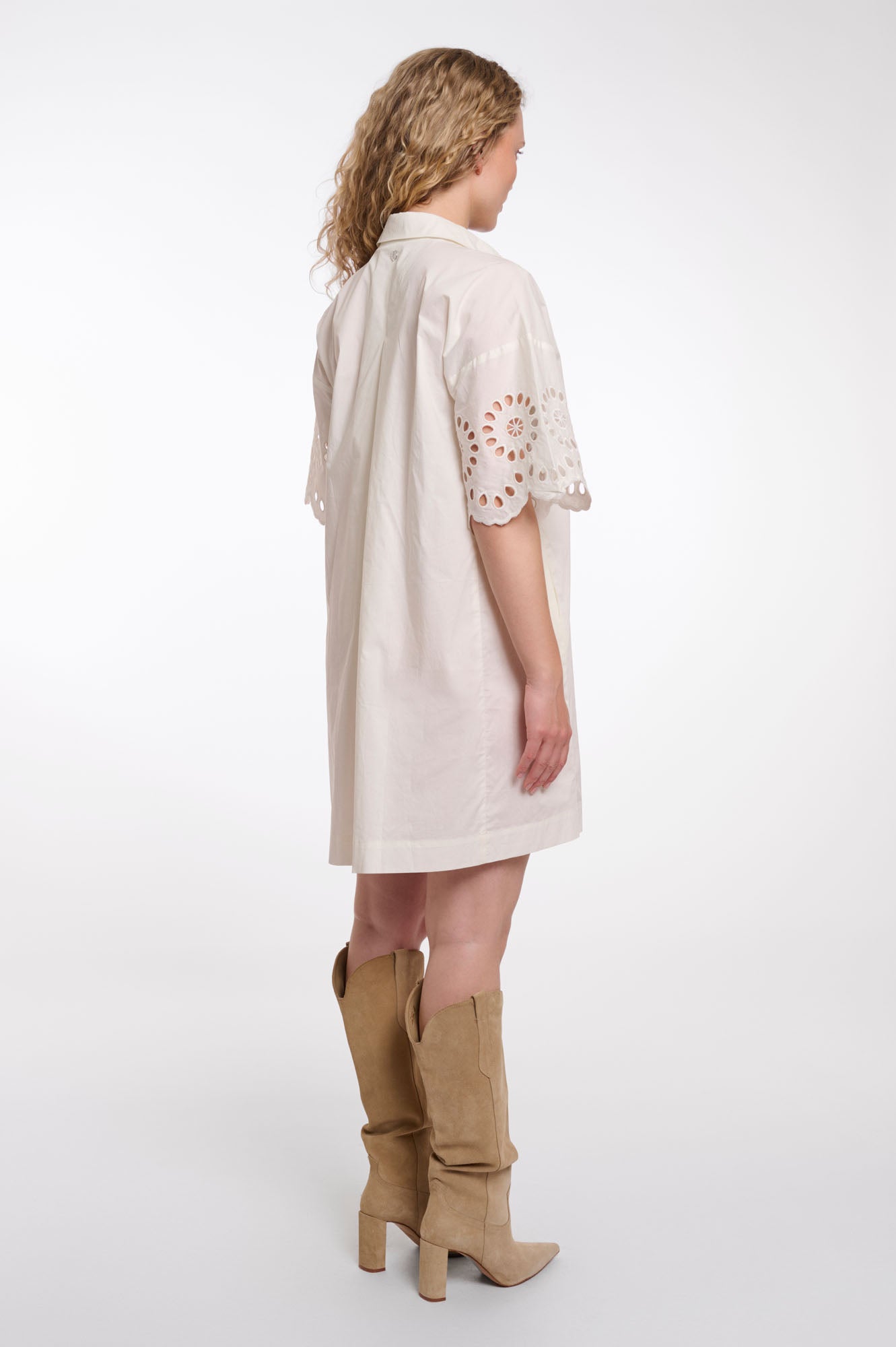 Ceylin dress short
