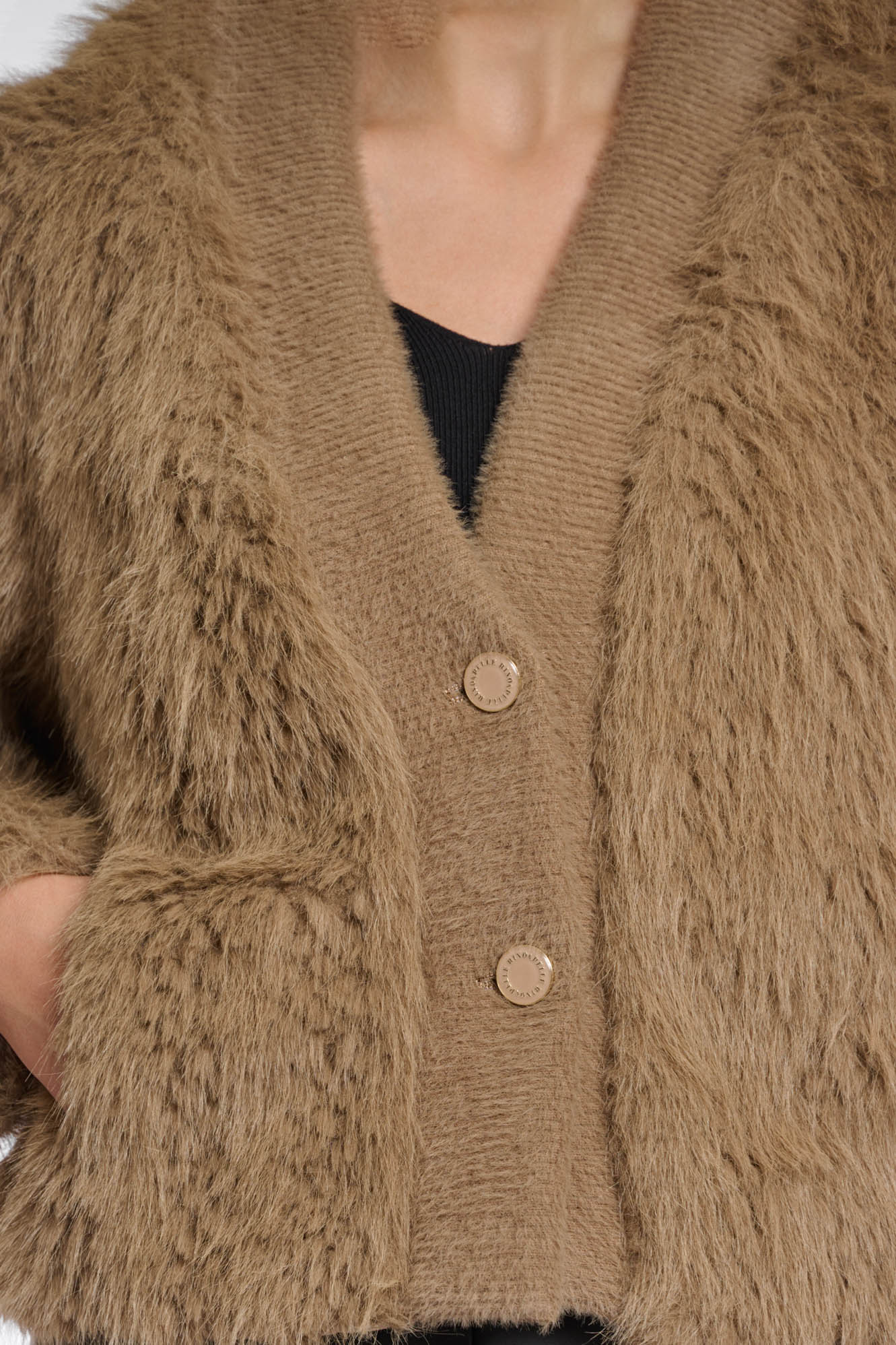 Chaimae cardigan