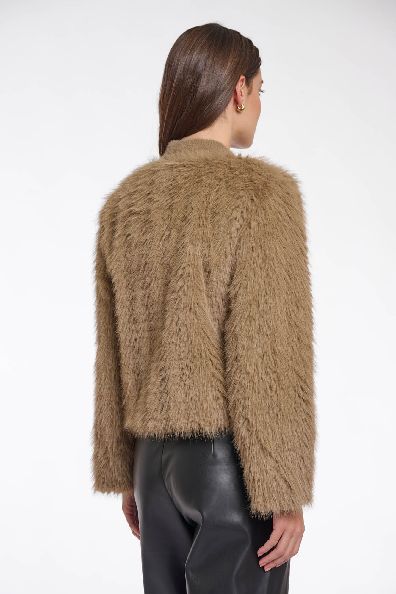 Chaimae cardigan