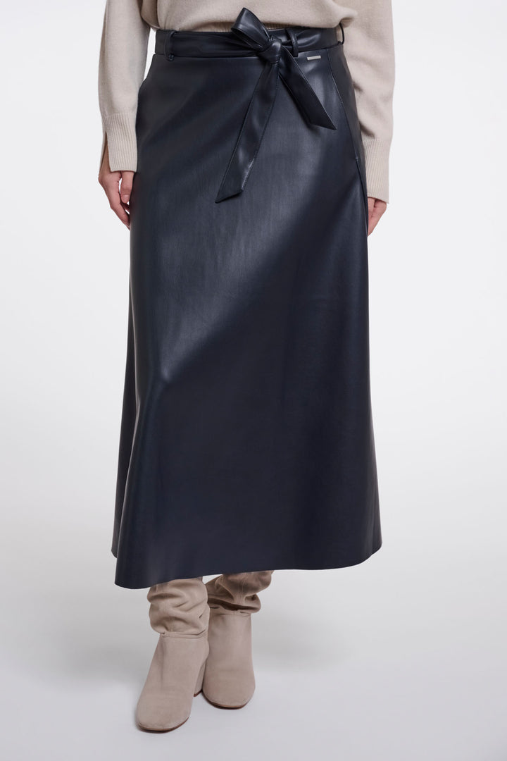 Dark navy