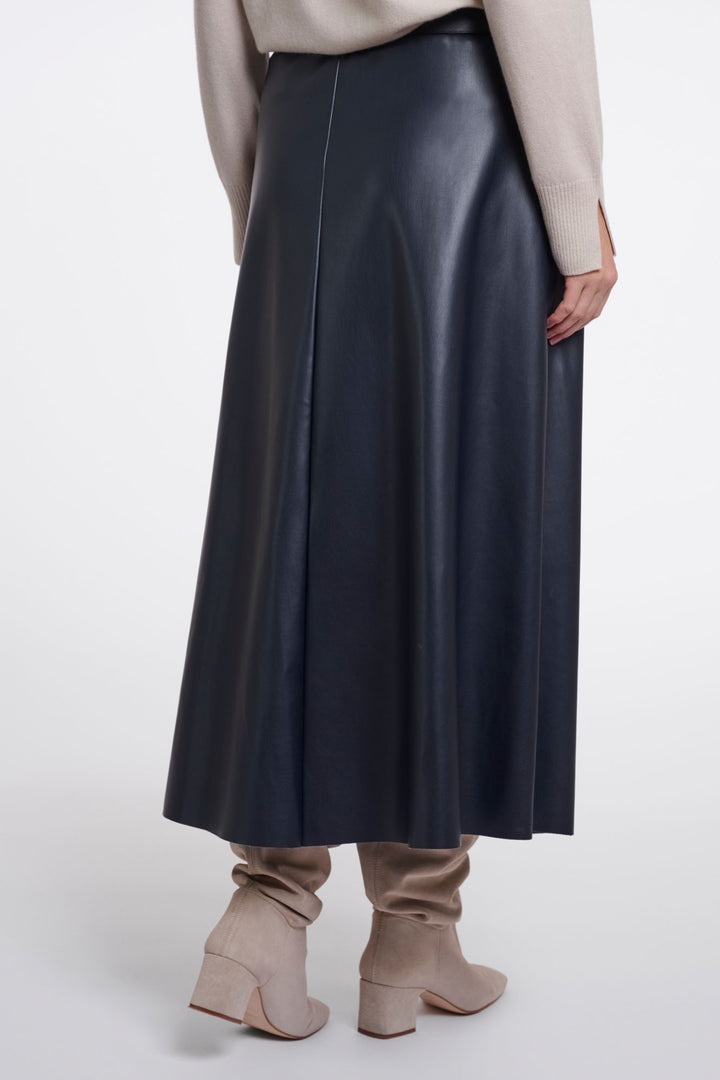 Dark navy