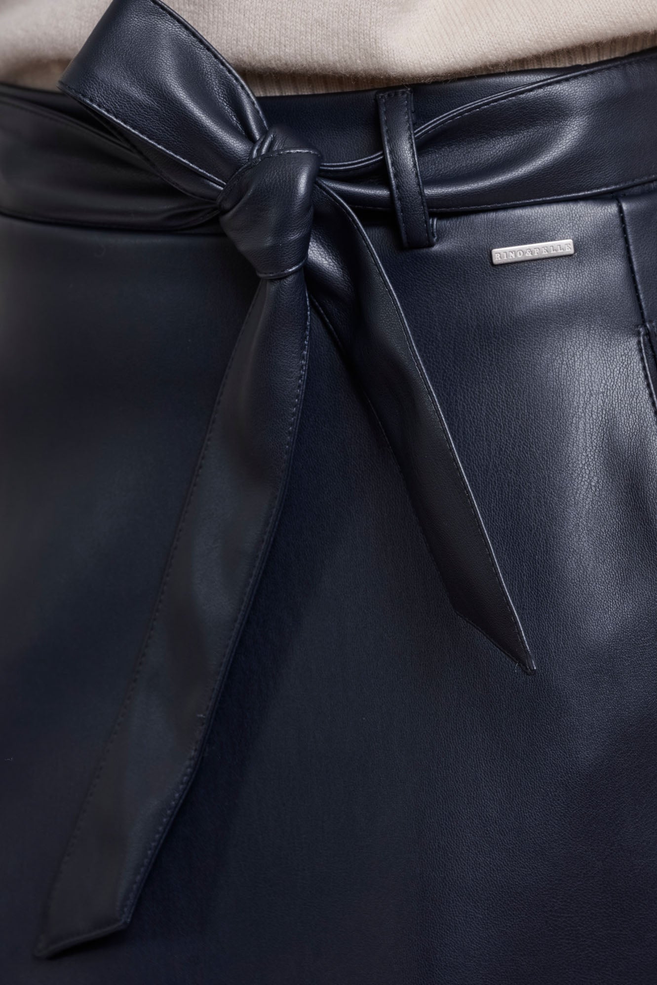 Dark navy