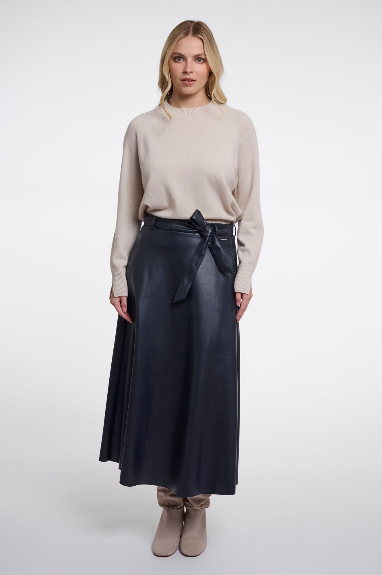 Dark navy